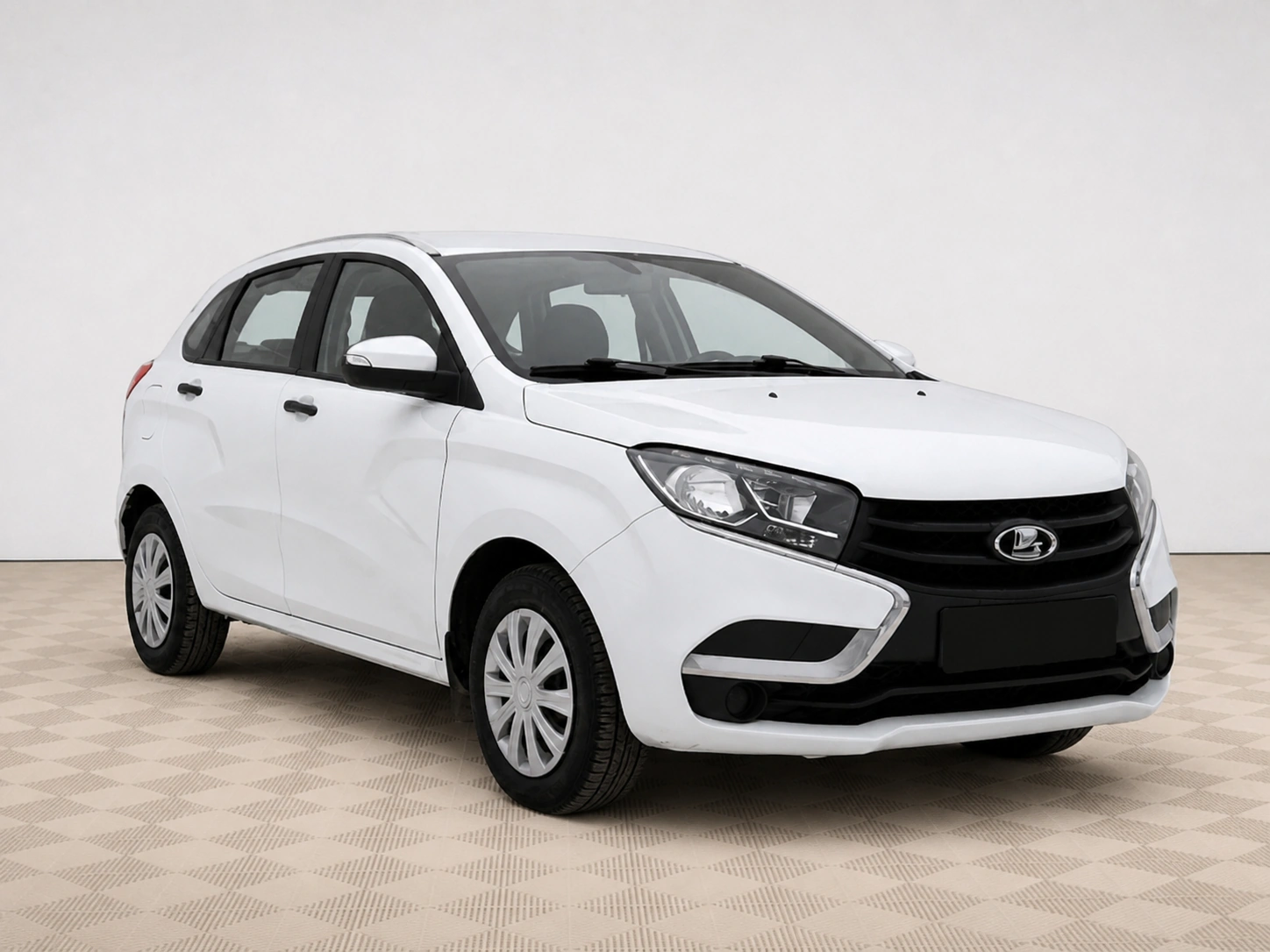LADA (ВАЗ) - LADA (ВАЗ) XRAY I, 2021 г.
