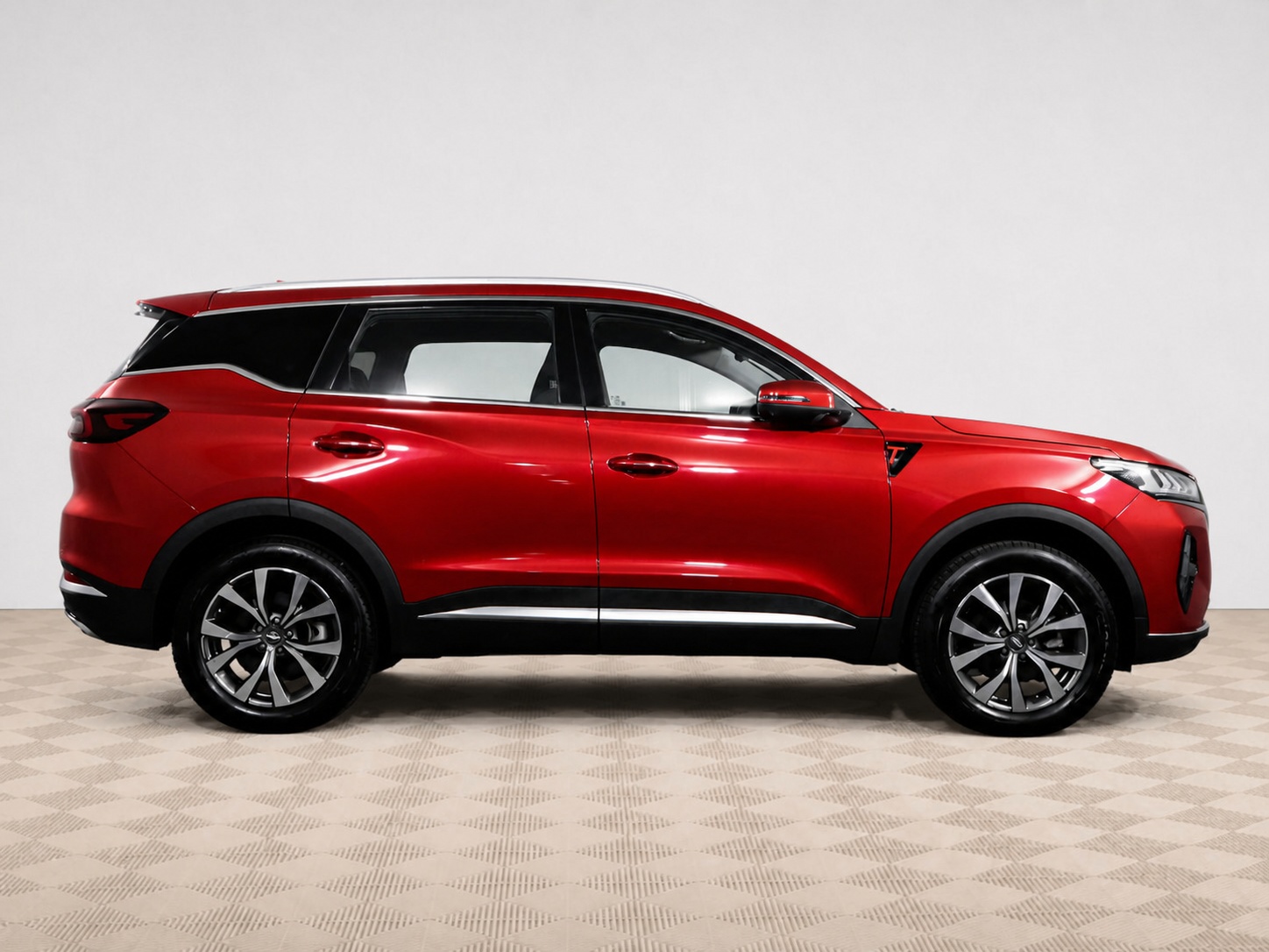 Chery - Chery Tiggo 7 Pro Max I, 2023