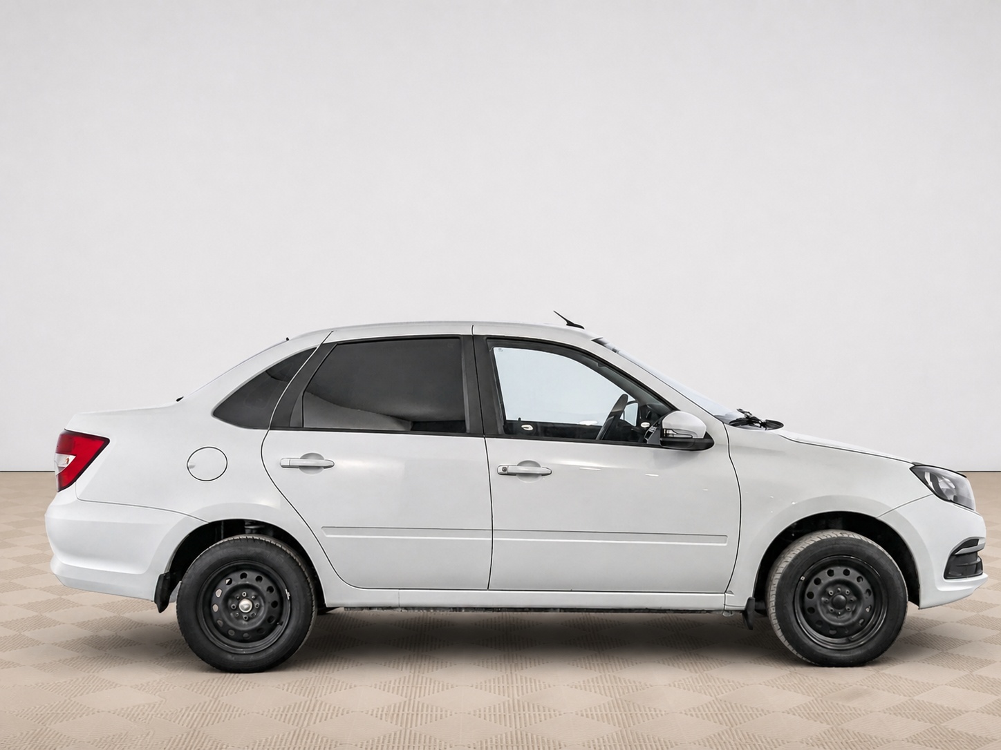 LADA (ВАЗ) - Lada Granta, 2025