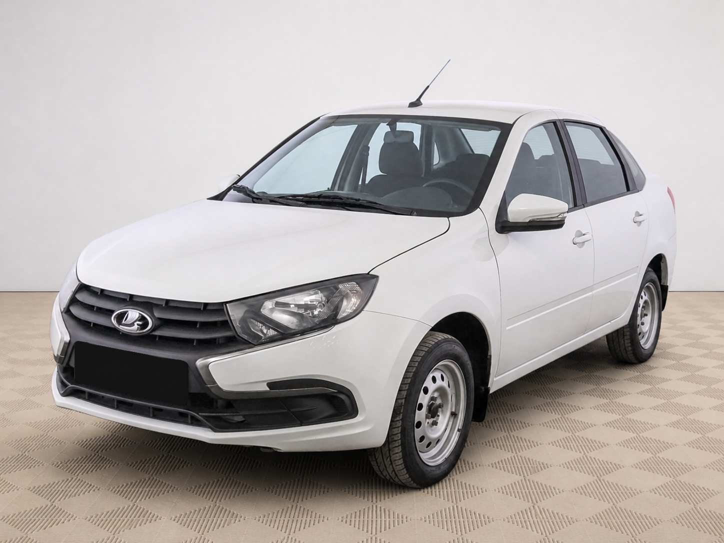 LADA (ВАЗ) - Lada Granta, 2024