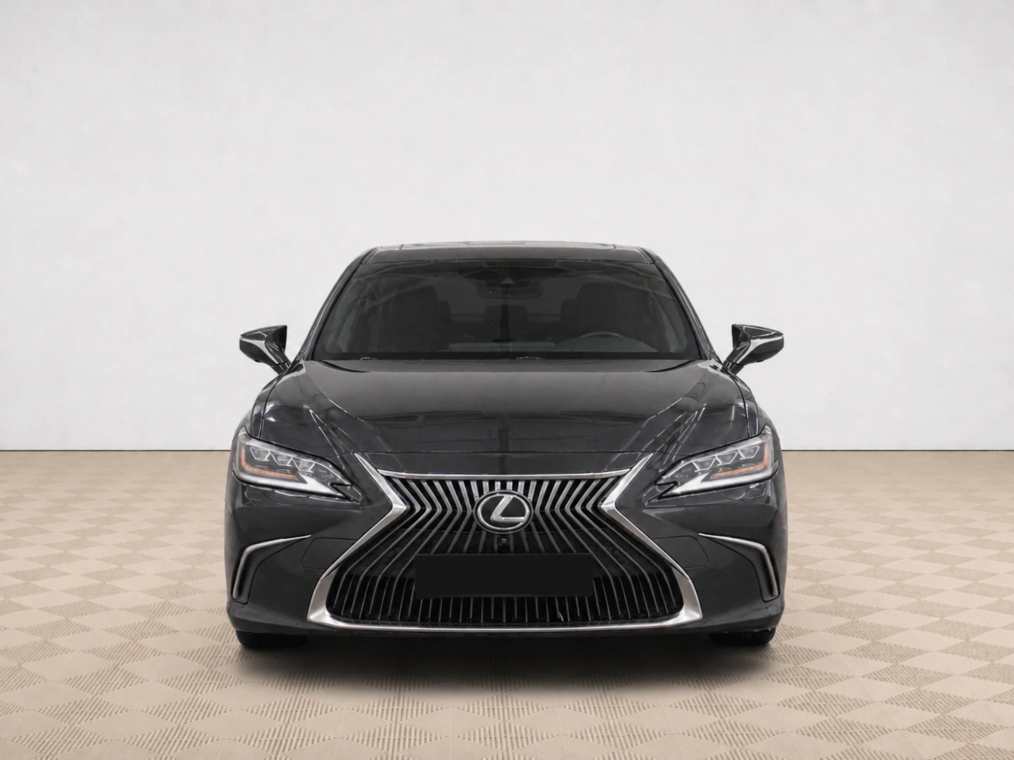 Lexus - Lexus ES VII, 2019 г.