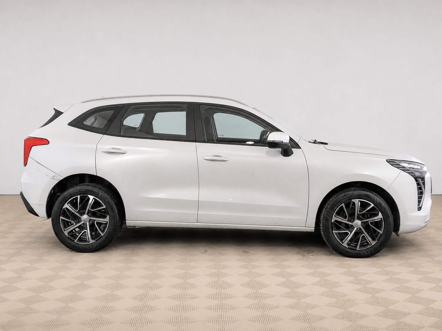 Haval - HAVAL Jolion, 2022