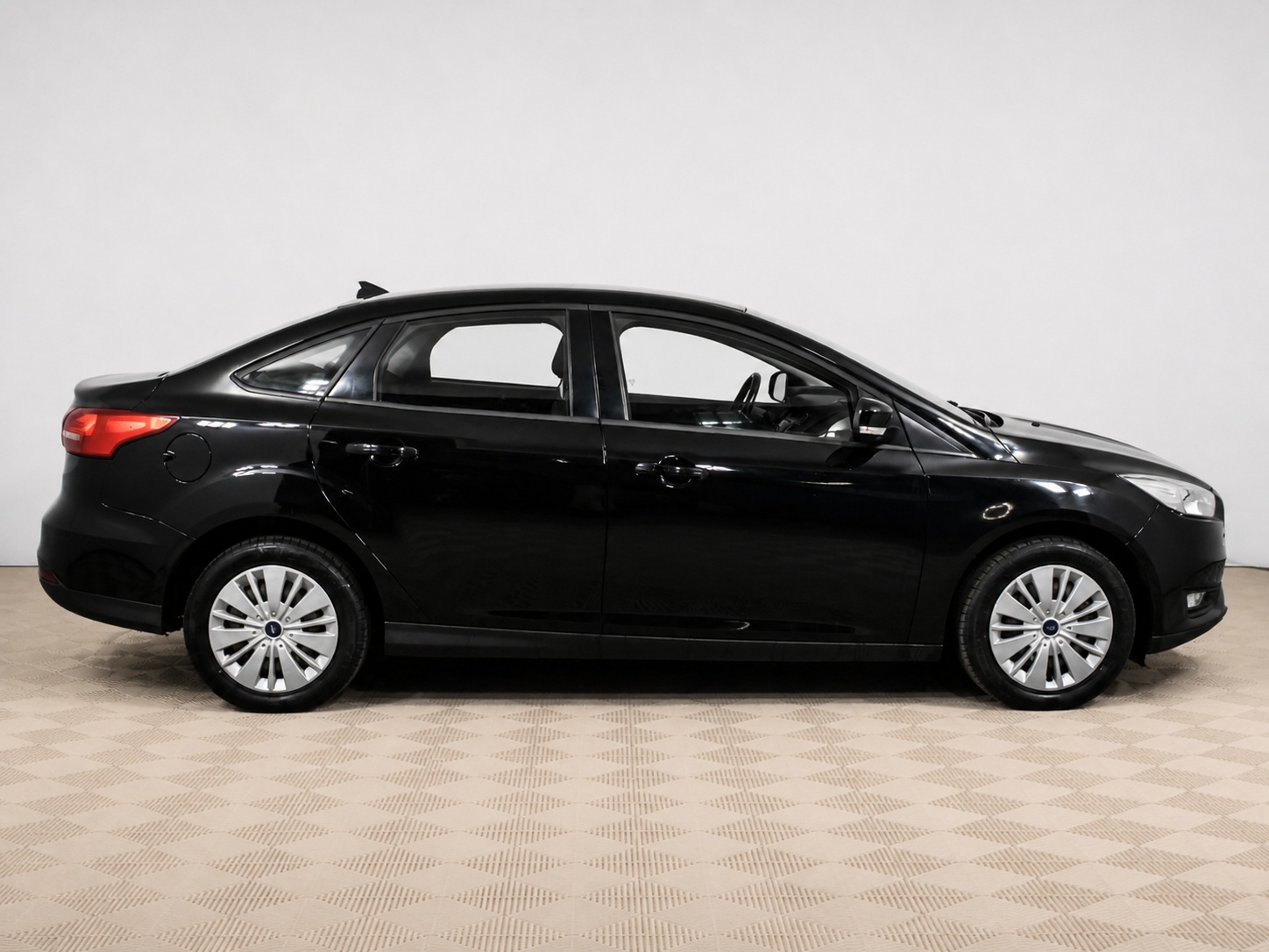 Ford - Ford Focus III Рестайлинг, 2019