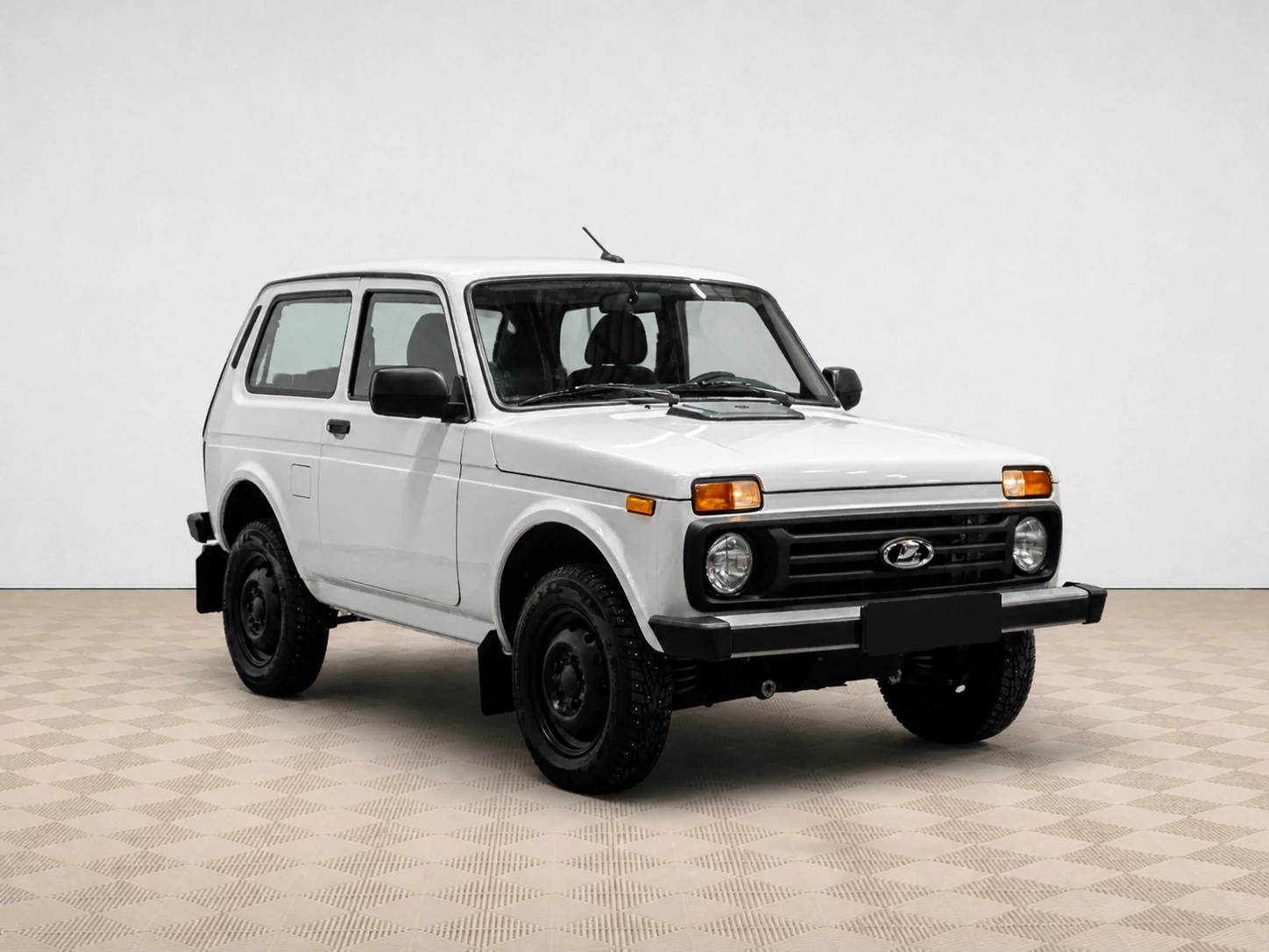 LADA (ВАЗ) - LADA (ВАЗ) Niva Legend Niva Legend, 2024 г.