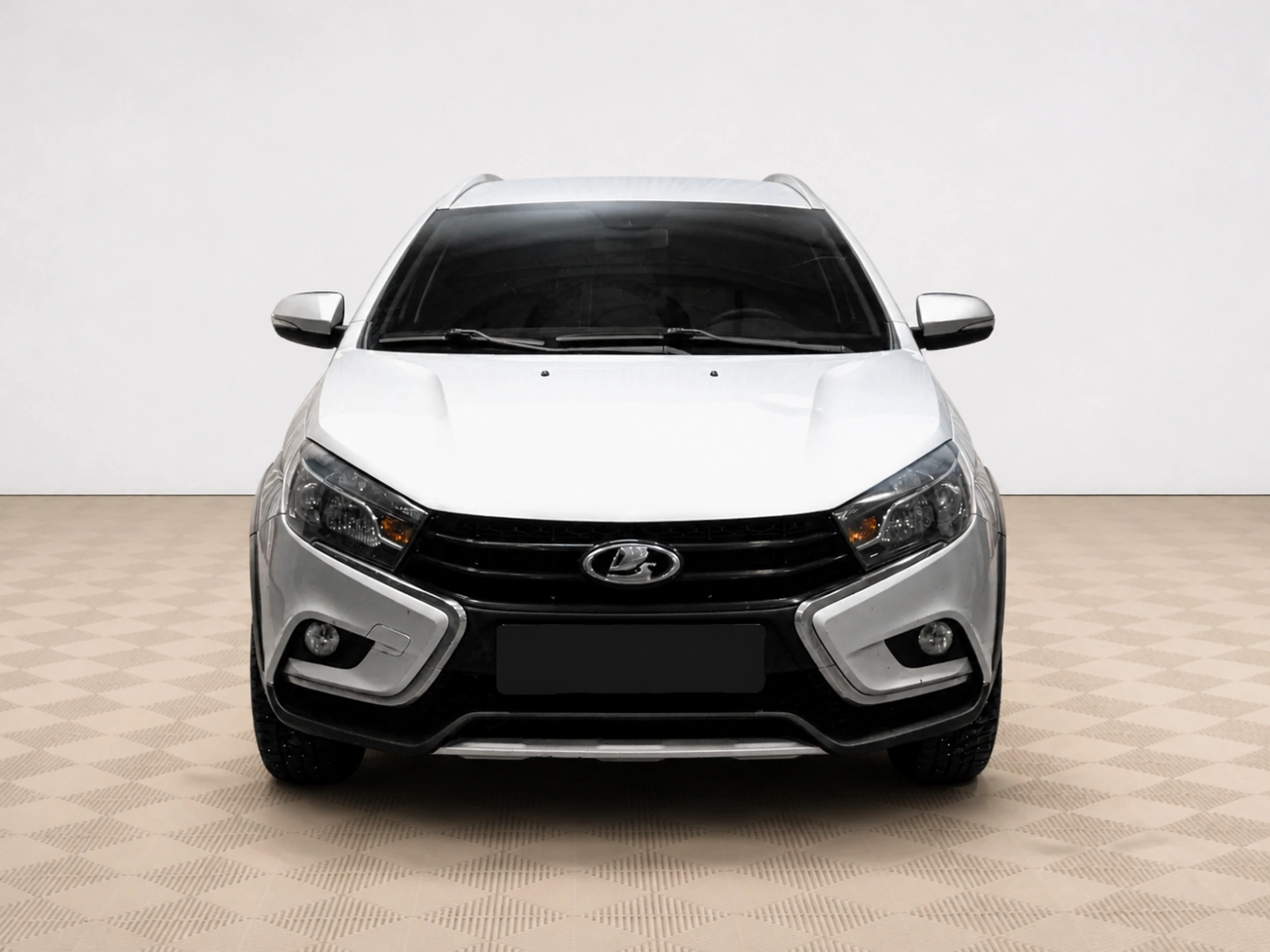 LADA (ВАЗ) - LADA (ВАЗ) Vesta SW I, 2019 г.