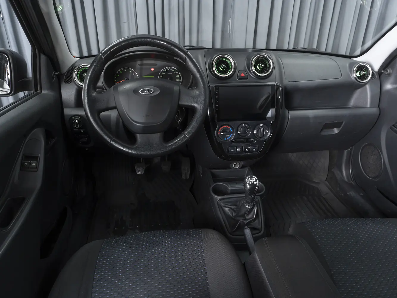 LADA (ВАЗ) - LADA (ВАЗ) Granta I, 2014 г.