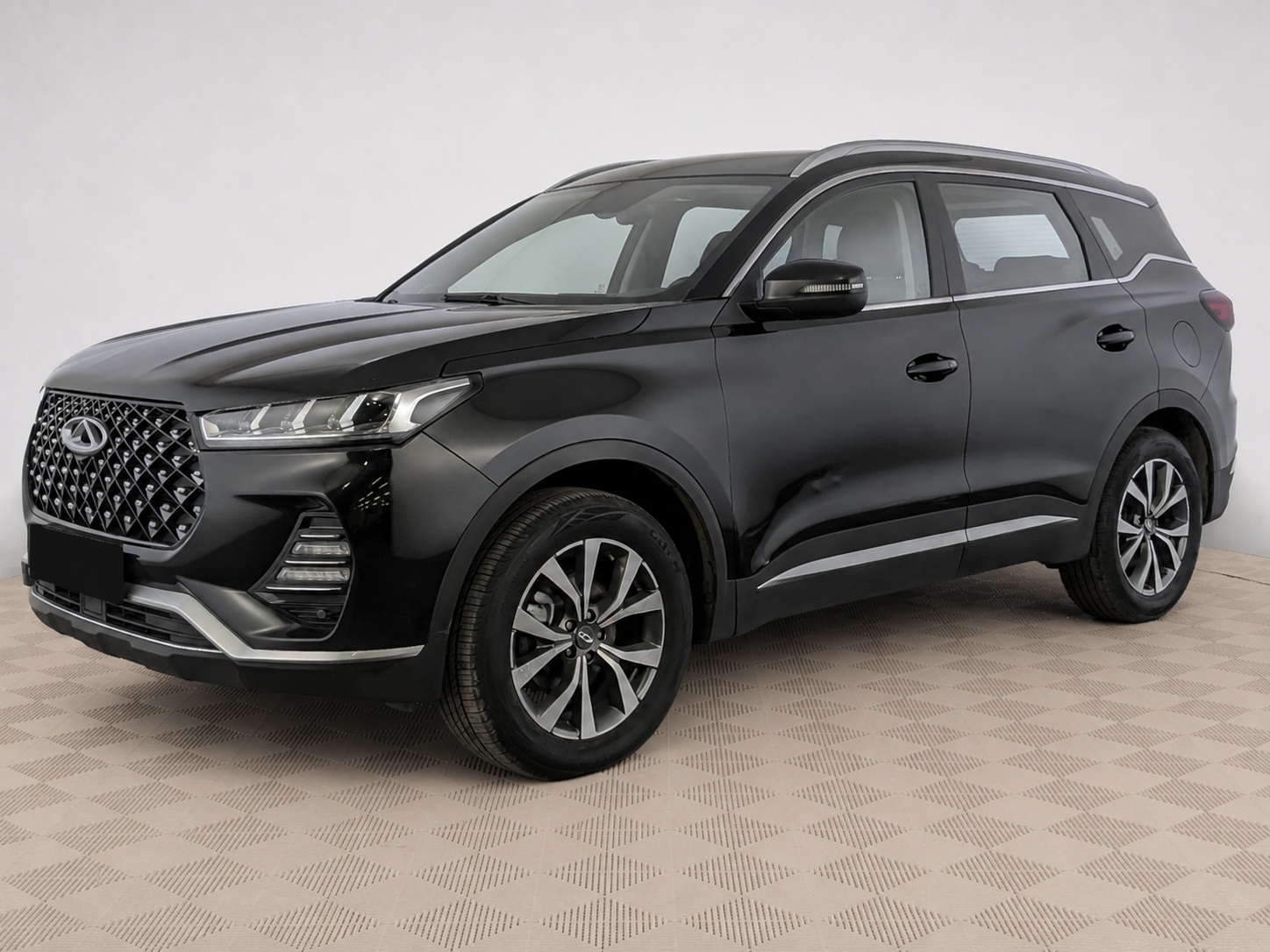 Chery - Chery Tiggo 7 Pro, 2022