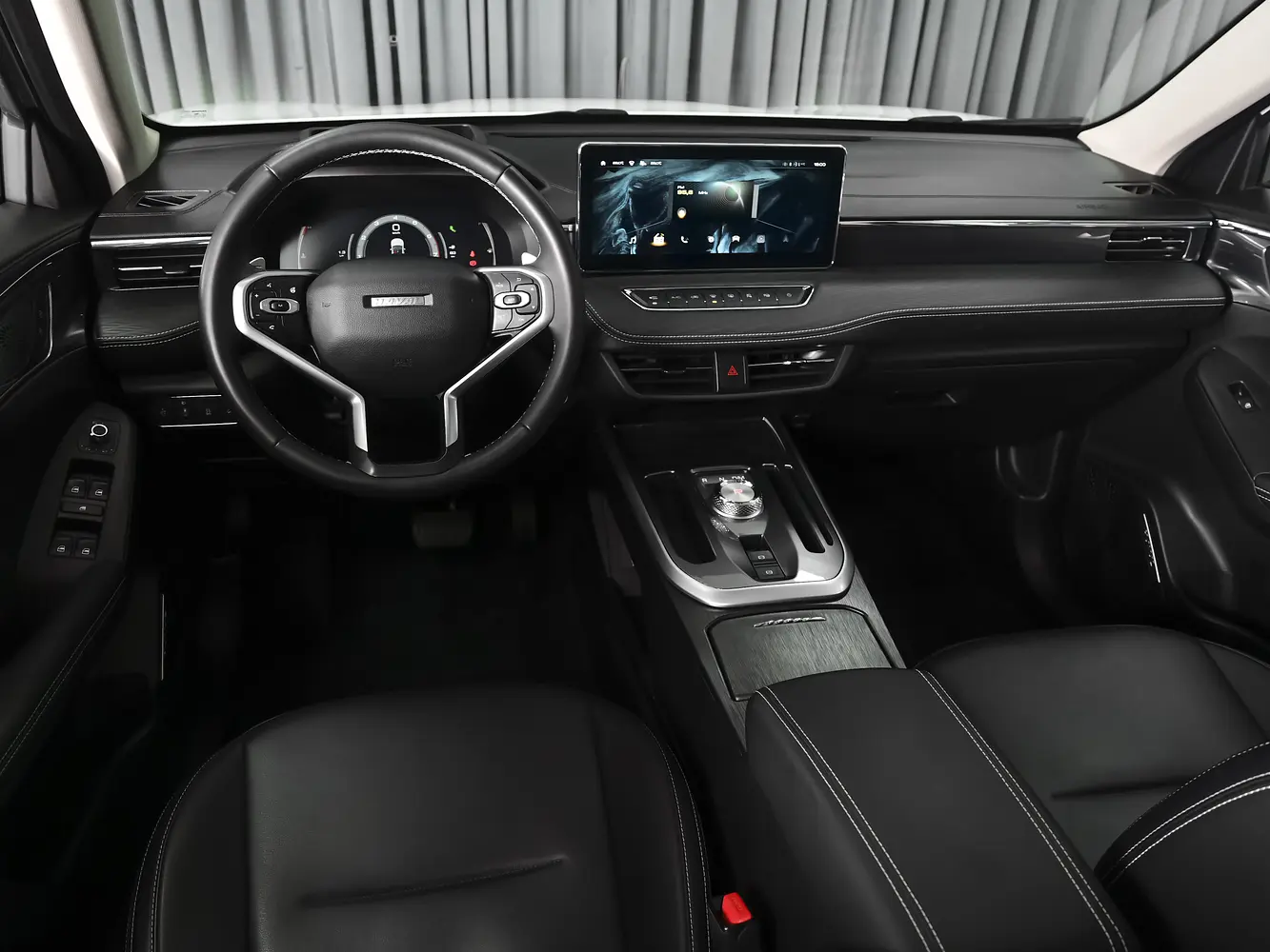 Haval - Haval Jolion I, 2022 г.