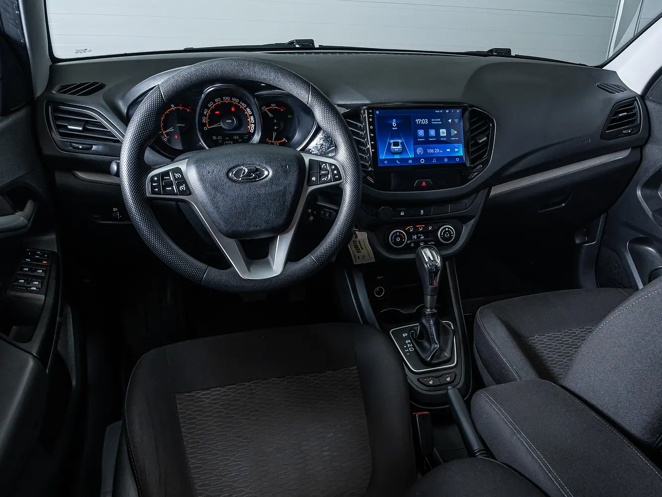 LADA (ВАЗ) - LADA (ВАЗ) Vesta I, 2019 г.