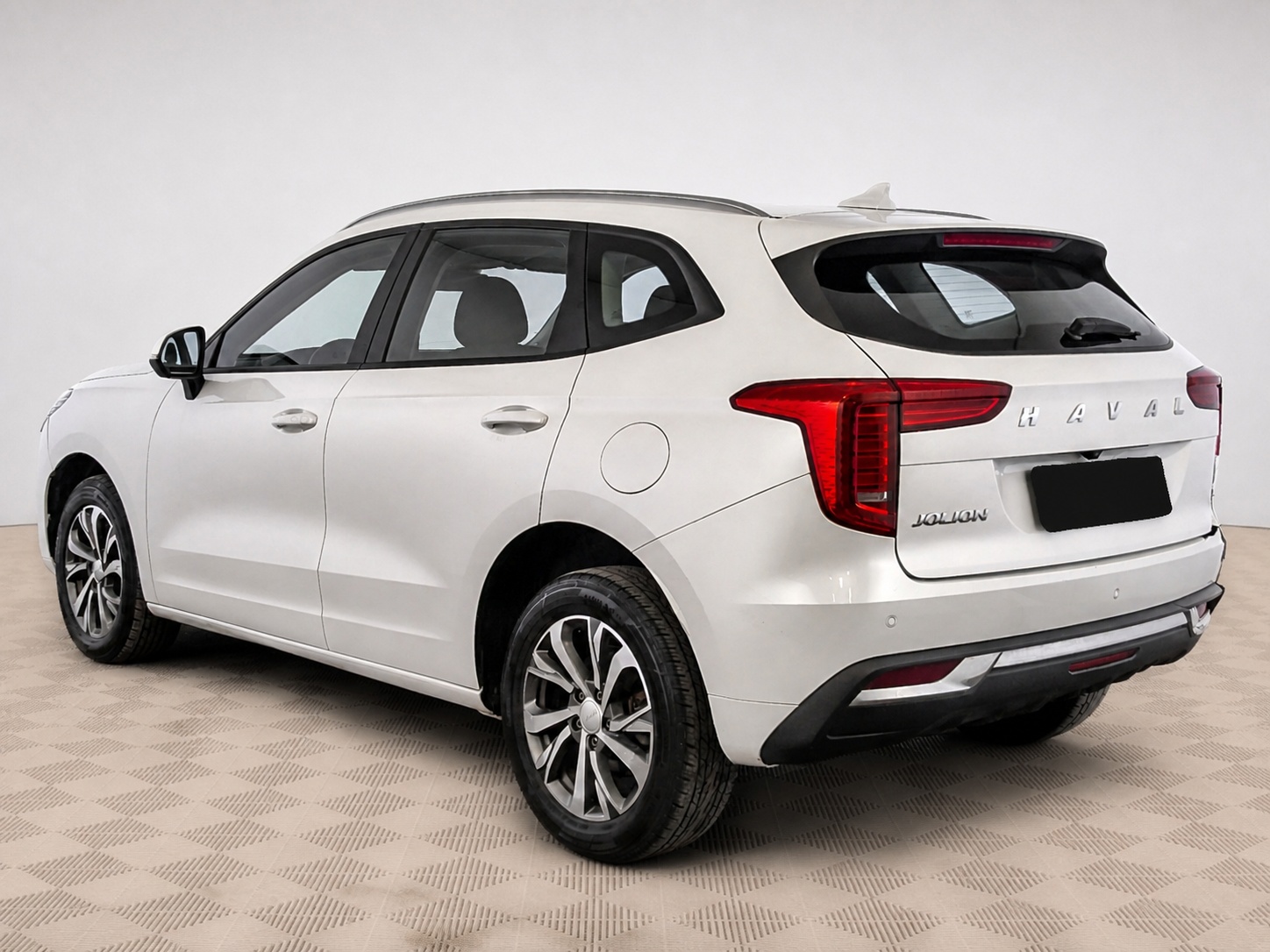 Haval - HAVAL Jolion, 2023