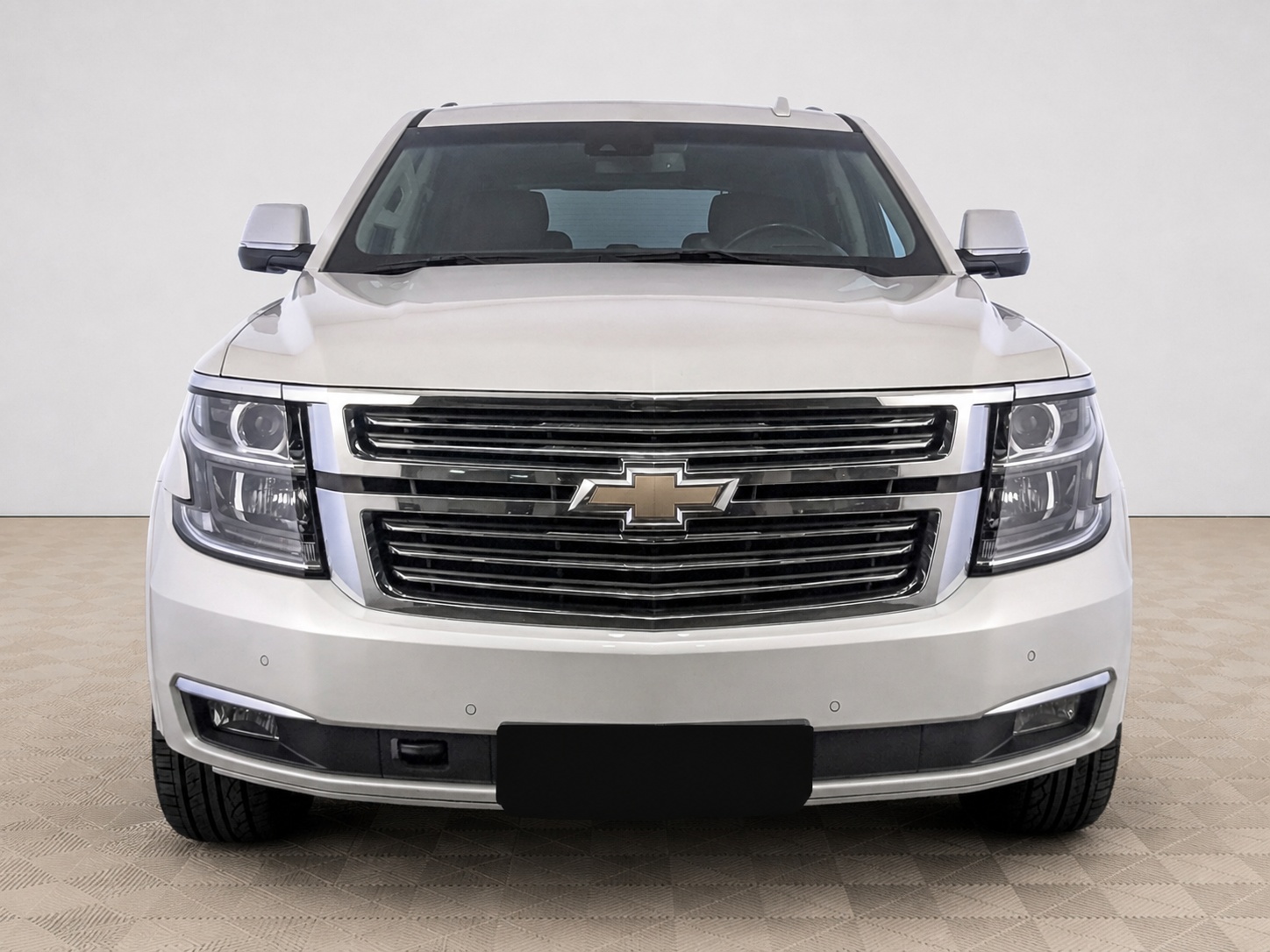 Chevrolet - Chevrolet Tahoe, 2019