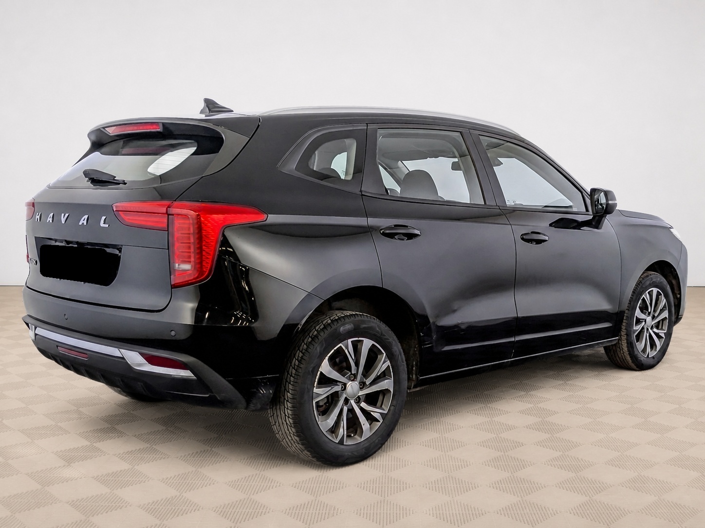 Haval - HAVAL Jolion, 2022