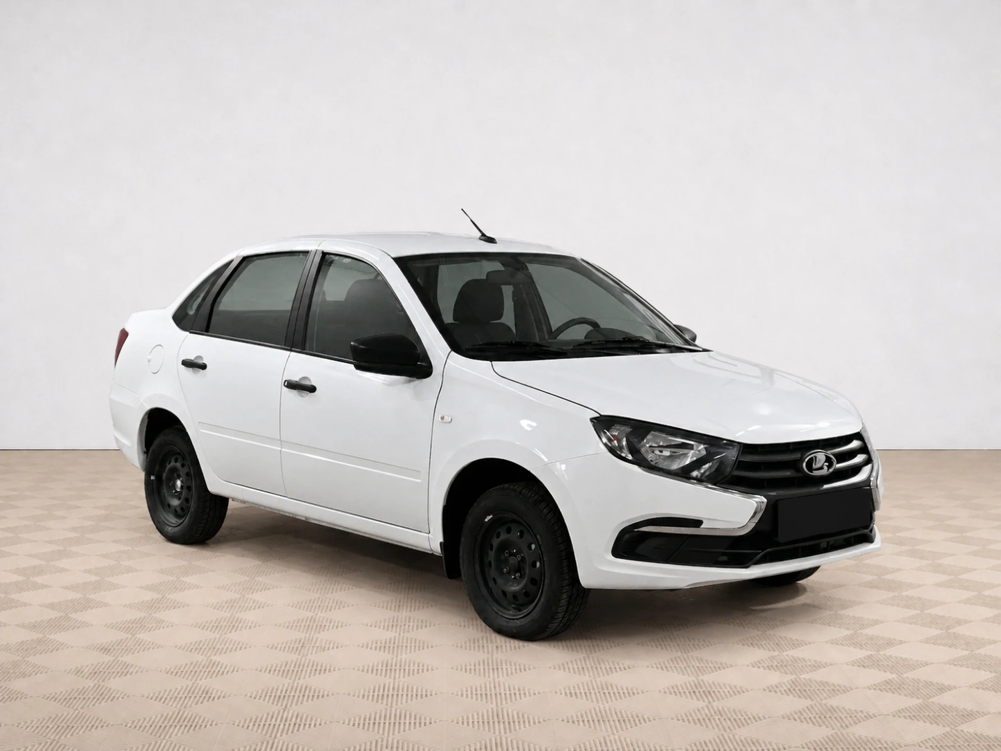 LADA (ВАЗ) - LADA (ВАЗ) Granta I Рестайлинг, 2025 г.