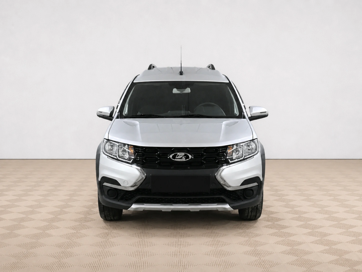 LADA (ВАЗ) - LADA (ВАЗ) Largus Cross I Рестайлинг, 2025 г.