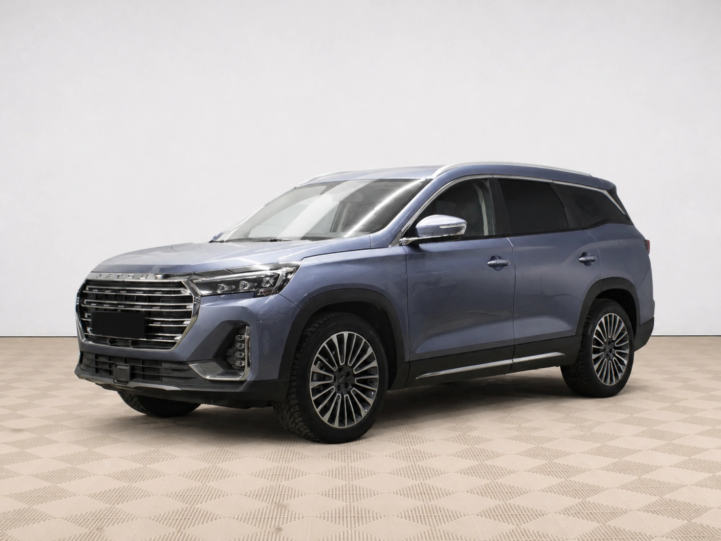 Jetour - Jetour X90 PLUS X90 PLUS, 2023 г.