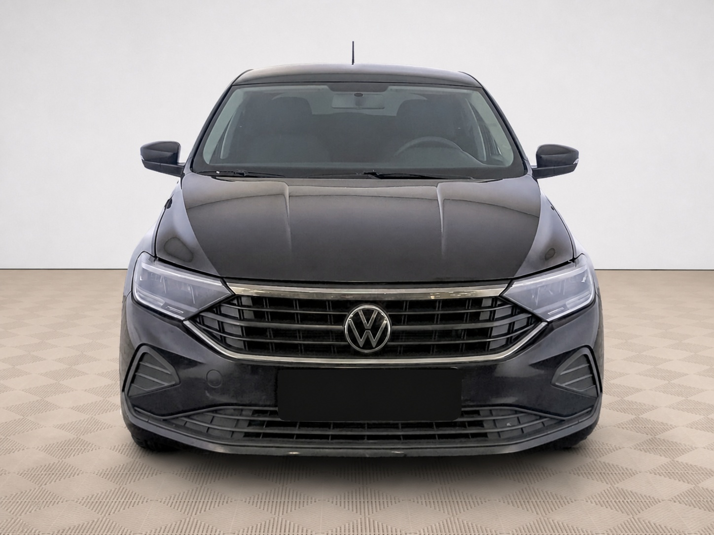 Volkswagen - Volkswagen Polo VI, 2020
