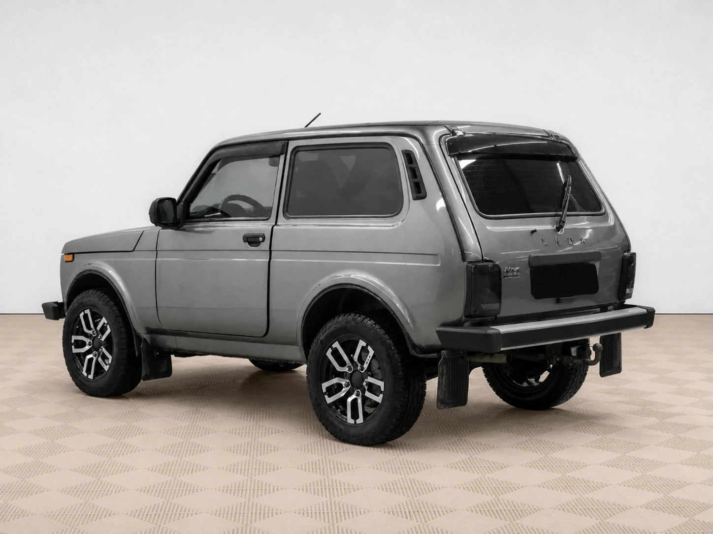 LADA (ВАЗ) - LADA (ВАЗ) Niva Legend Niva Legend, 2023 г.