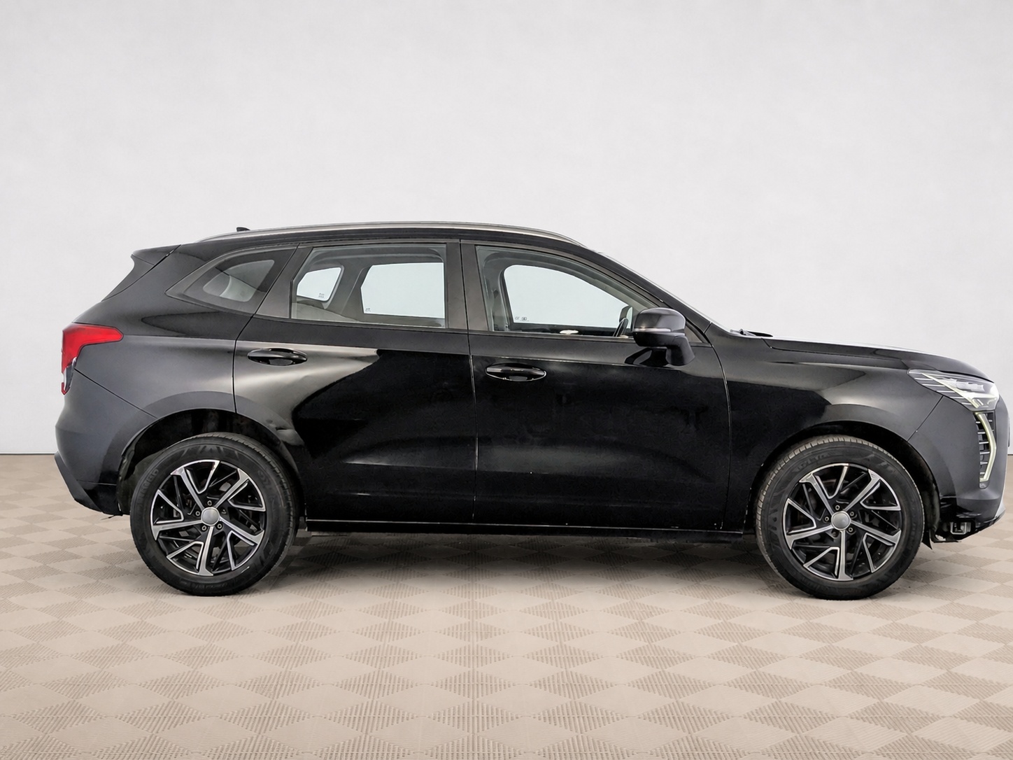 Haval - HAVAL Jolion, 2022
