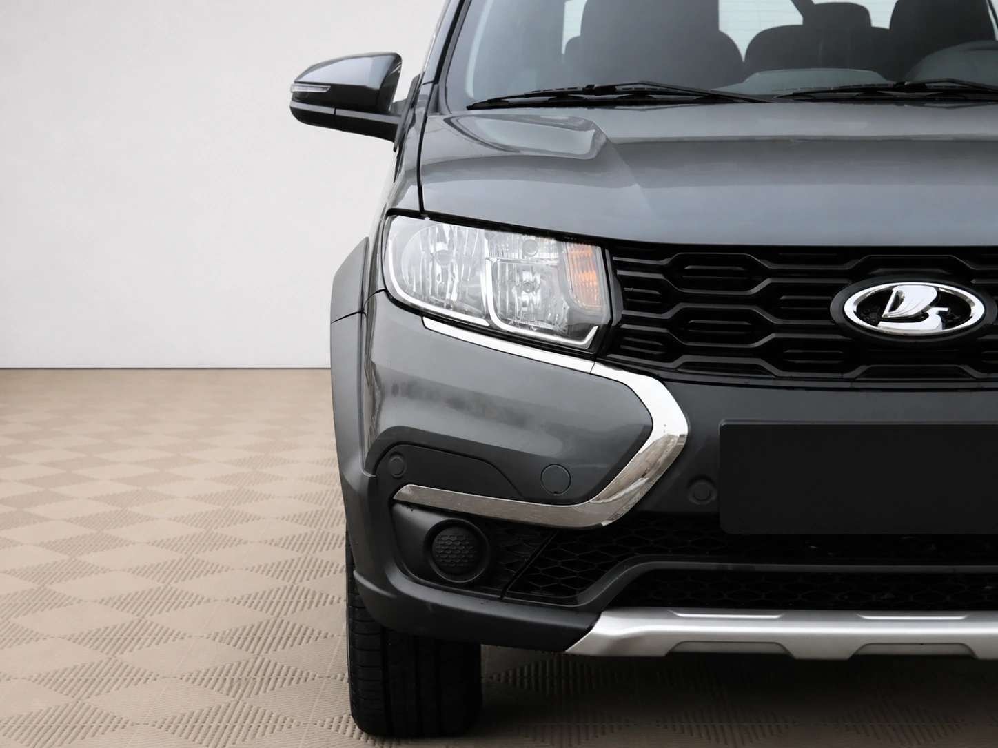 LADA (ВАЗ) - LADA (ВАЗ) Largus Cross I Рестайлинг, 2025 г.