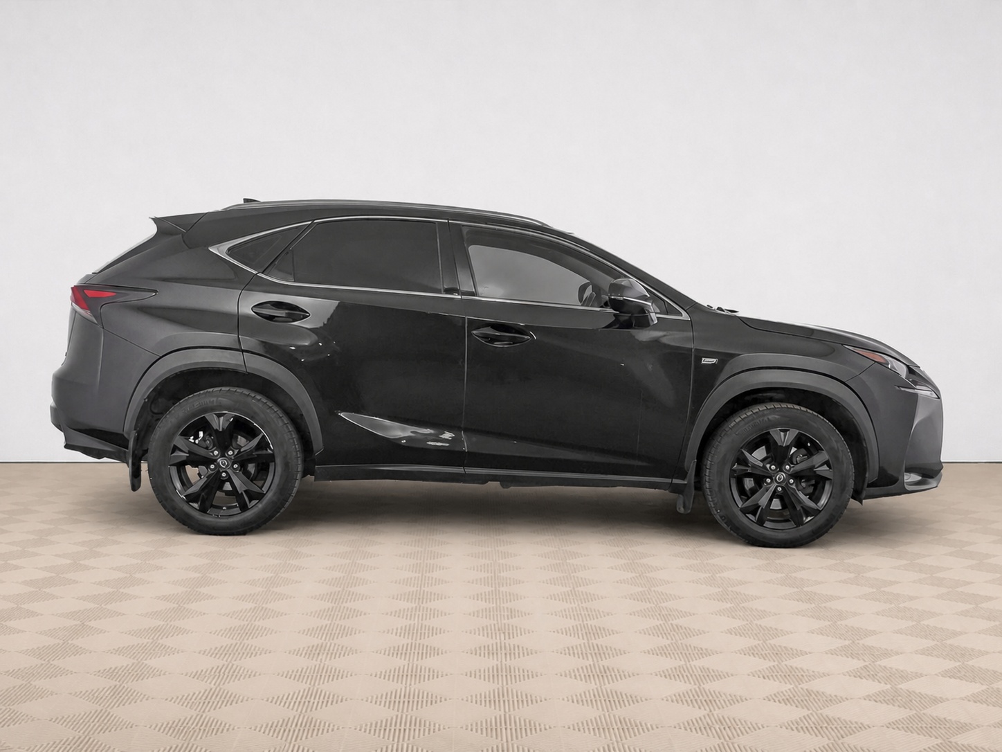 Lexus - Lexus NX 200 I, 2017