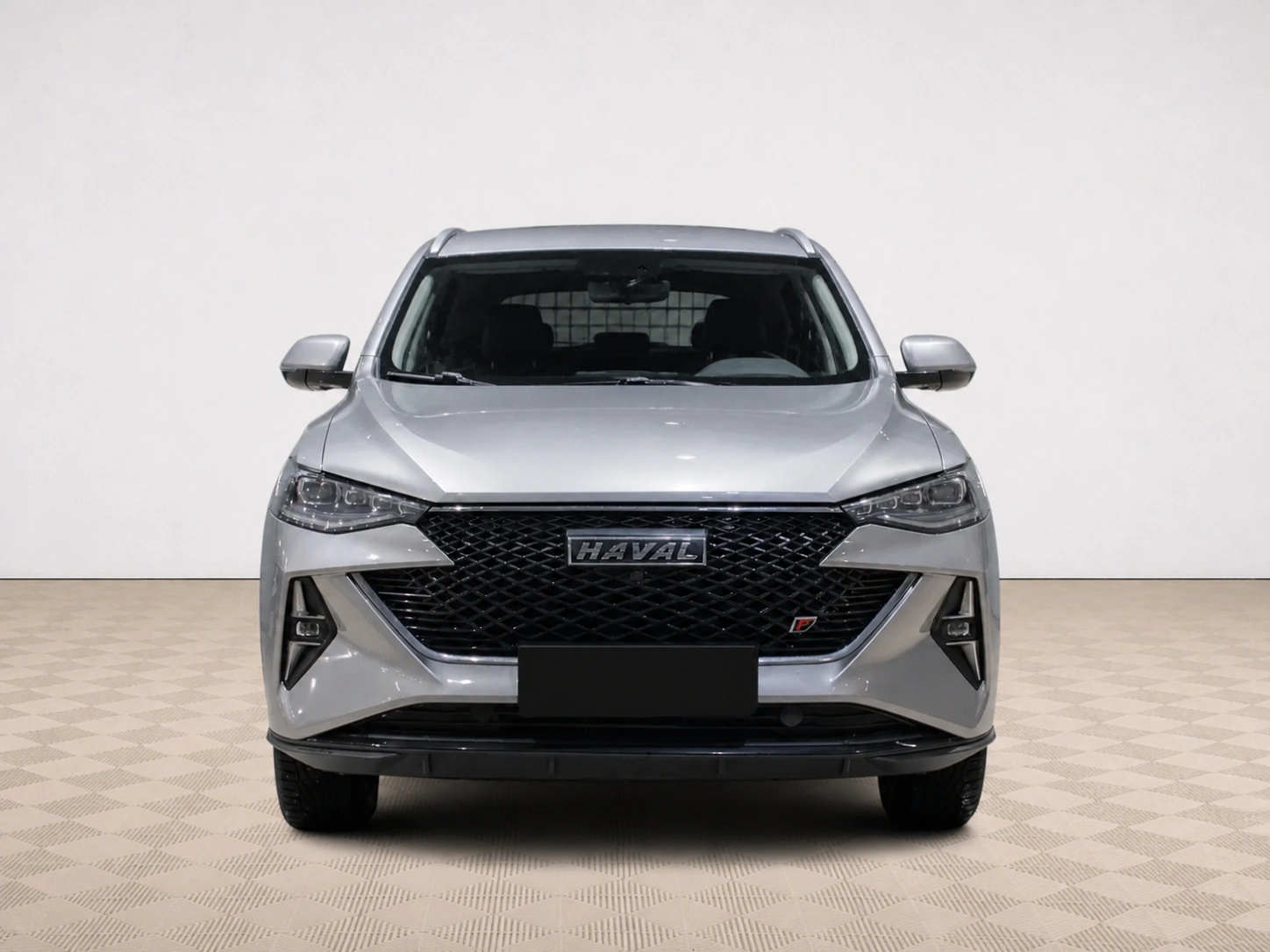 Haval - Haval F7x I Рестайлинг, 2023 г.