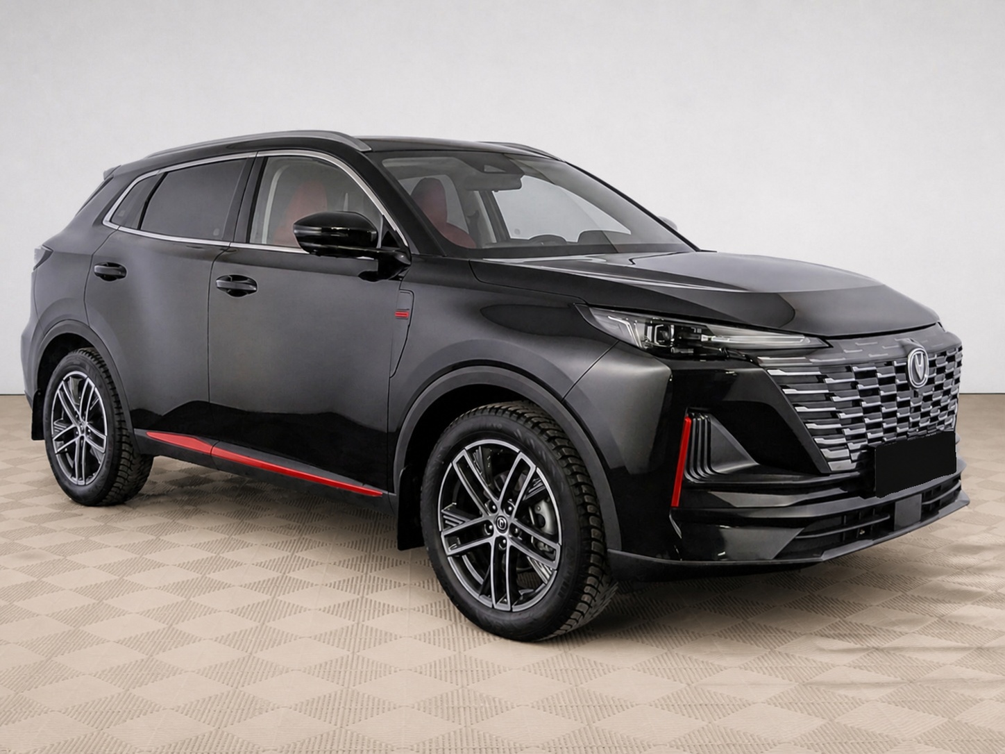 Changan - Changan UNI-S (CS55 Plus), 2024