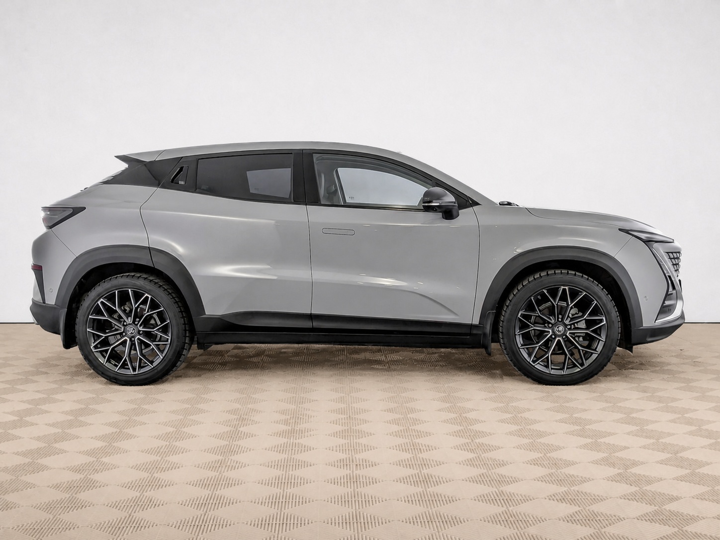 Changan - Changan UNI-T I, 2023