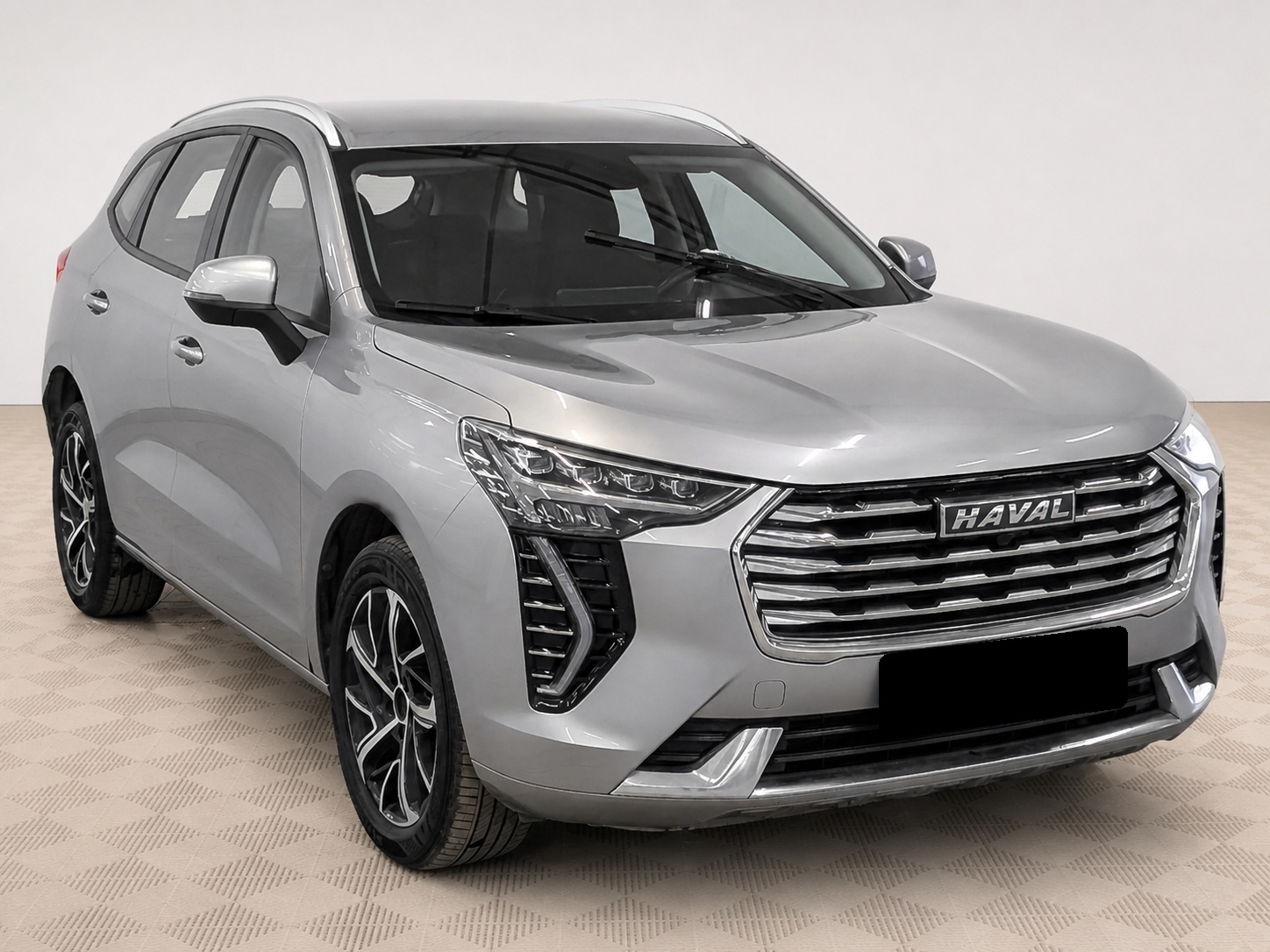 Haval - HAVAL Jolion, 2022
