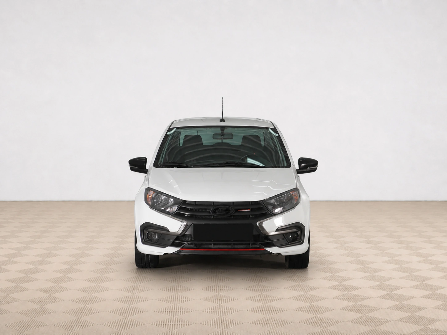 LADA (ВАЗ) - LADA (ВАЗ) Granta Sport I Рестайлинг, 2023 г.