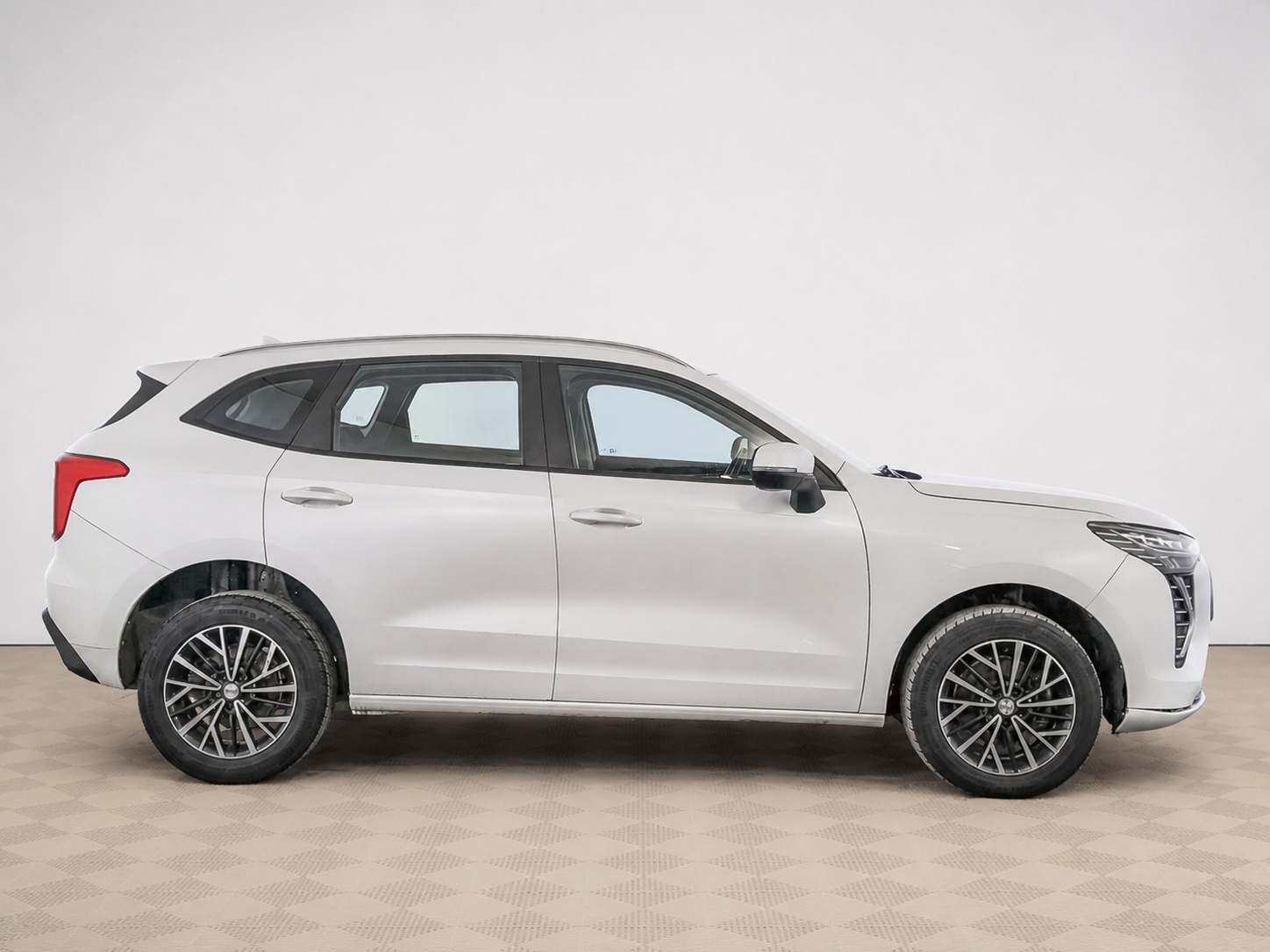 Haval - Haval Jolion I, 2022