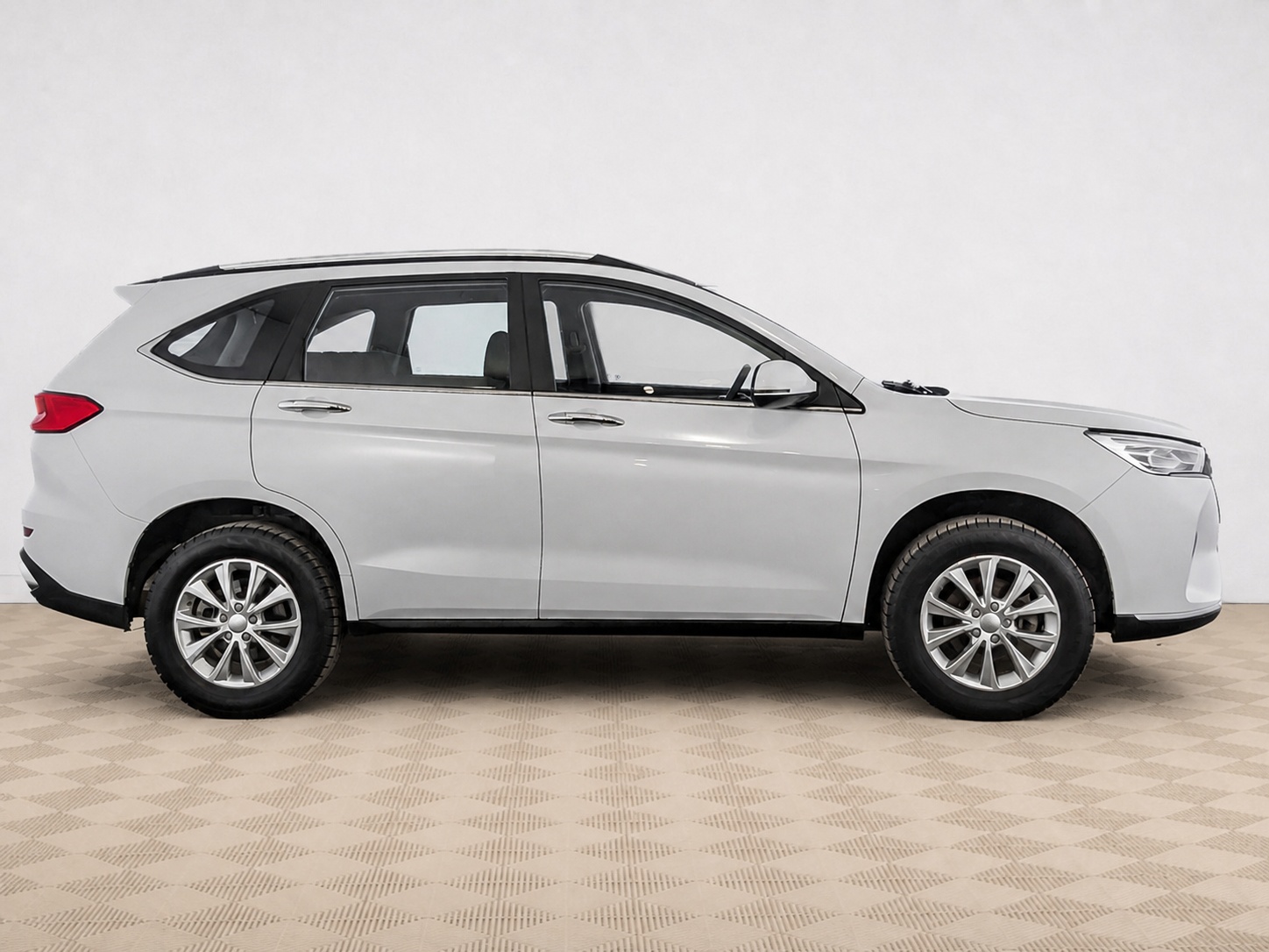 Haval - Haval M6 II, 2024