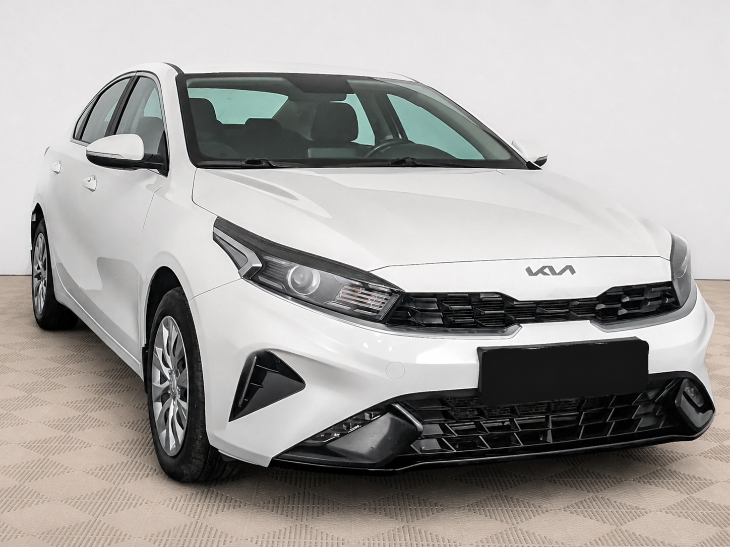 Kia - Kia Cerato, 2021
