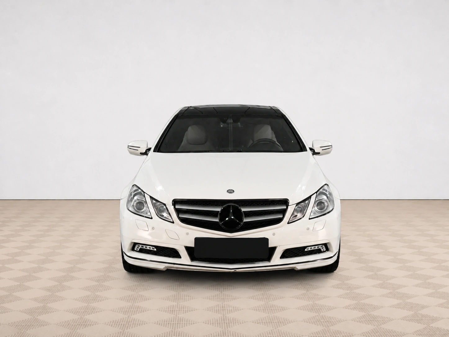 Mercedes-Benz - Mercedes-Benz E-Класс IV (W212, S212, C207), 2009 г.