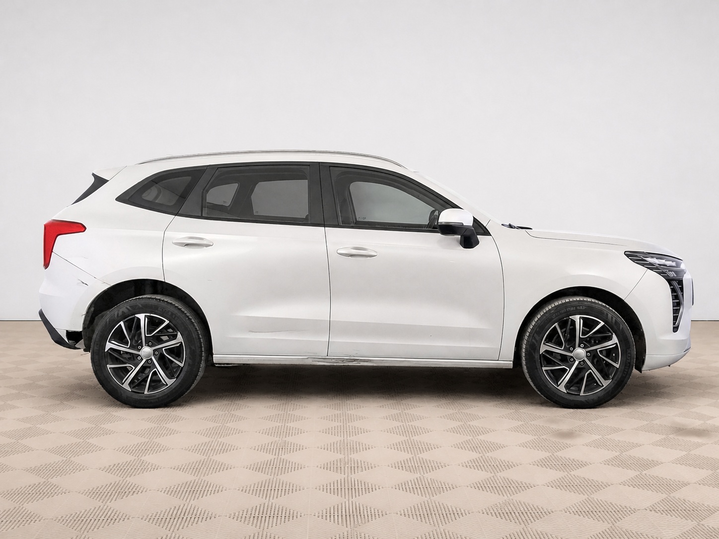 Haval - HAVAL Jolion, 2022