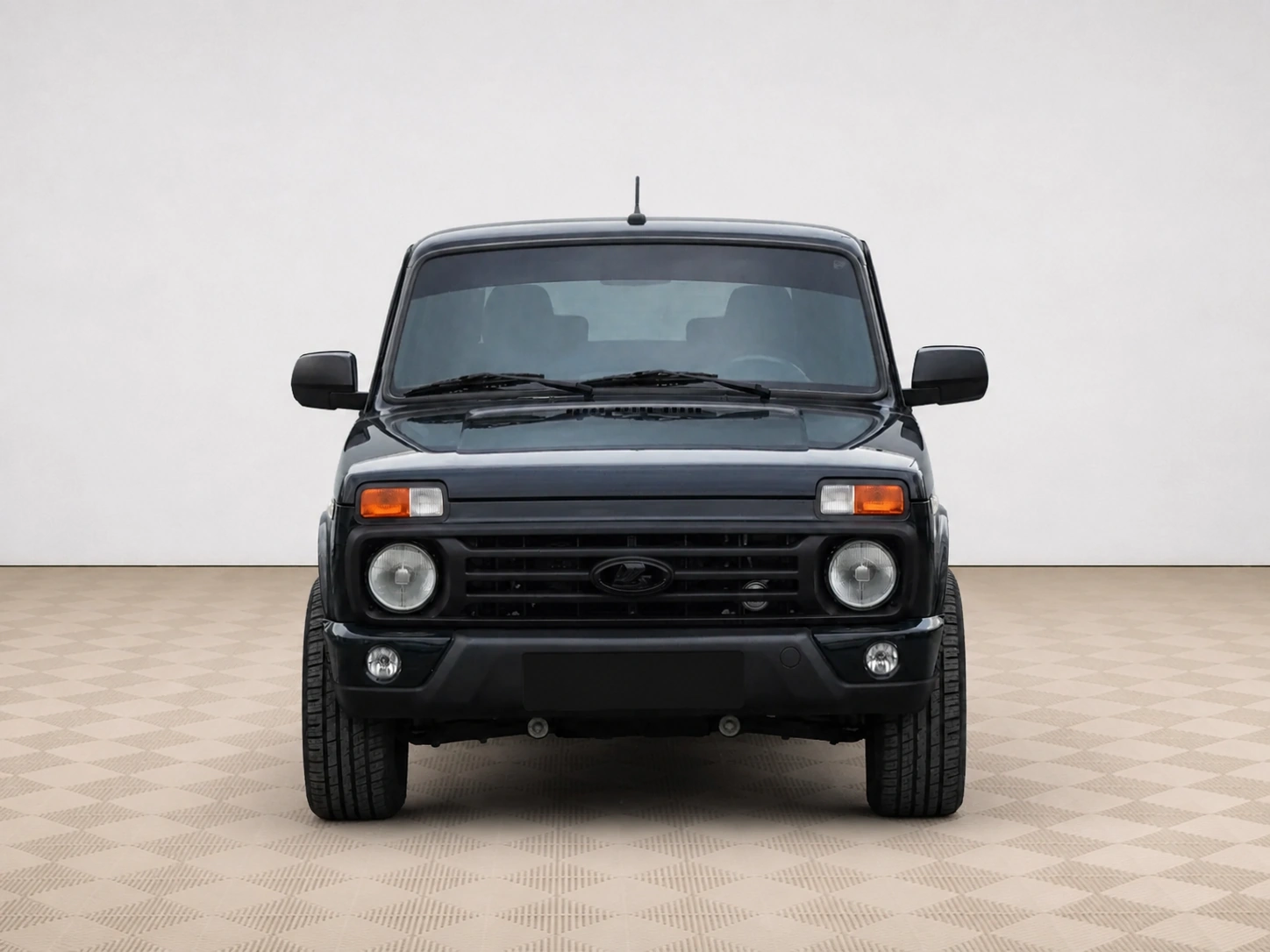 LADA (ВАЗ) - LADA (ВАЗ) Niva Legend Niva Legend, 2023 г.