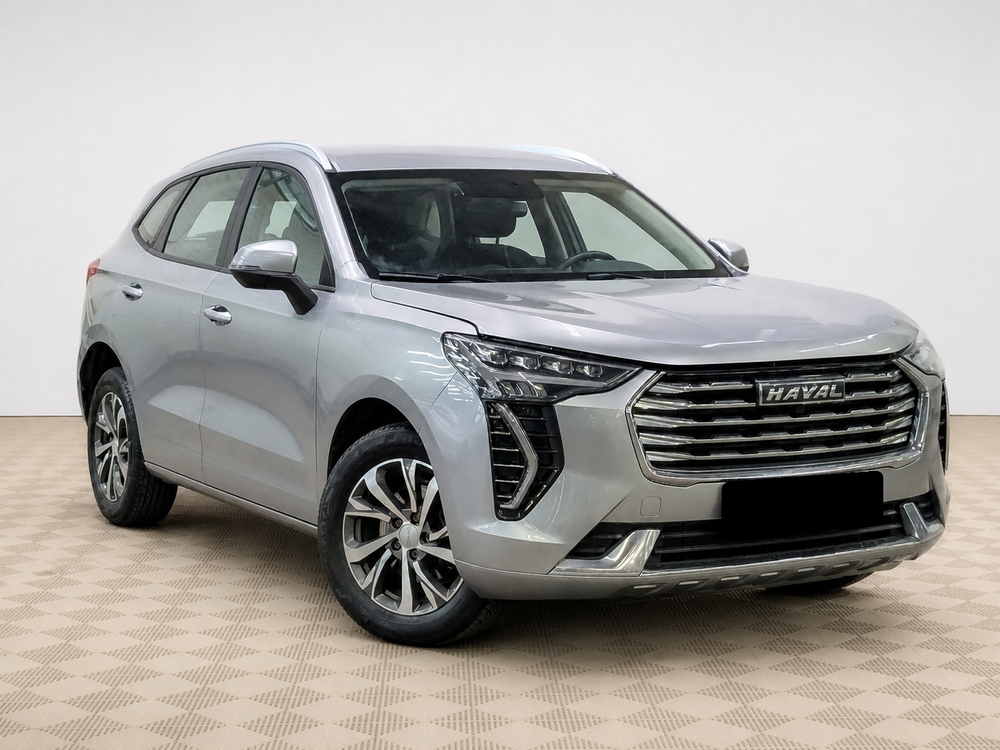 Haval - HAVAL Jolion, 2022