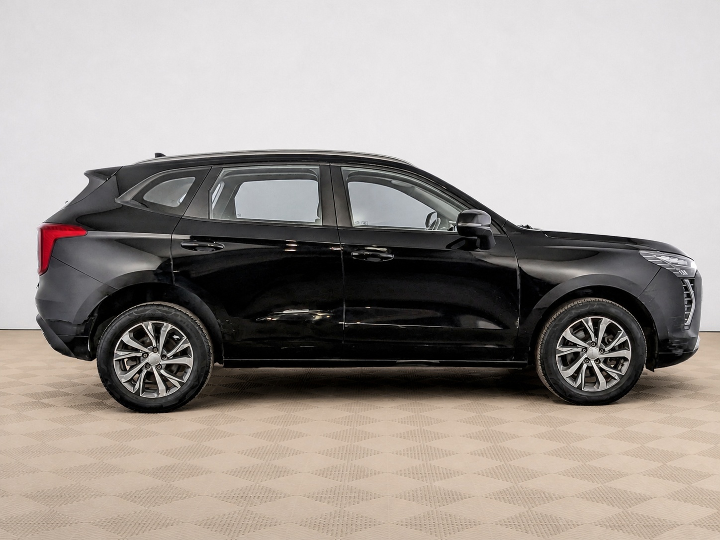 Haval - HAVAL Jolion, 2022