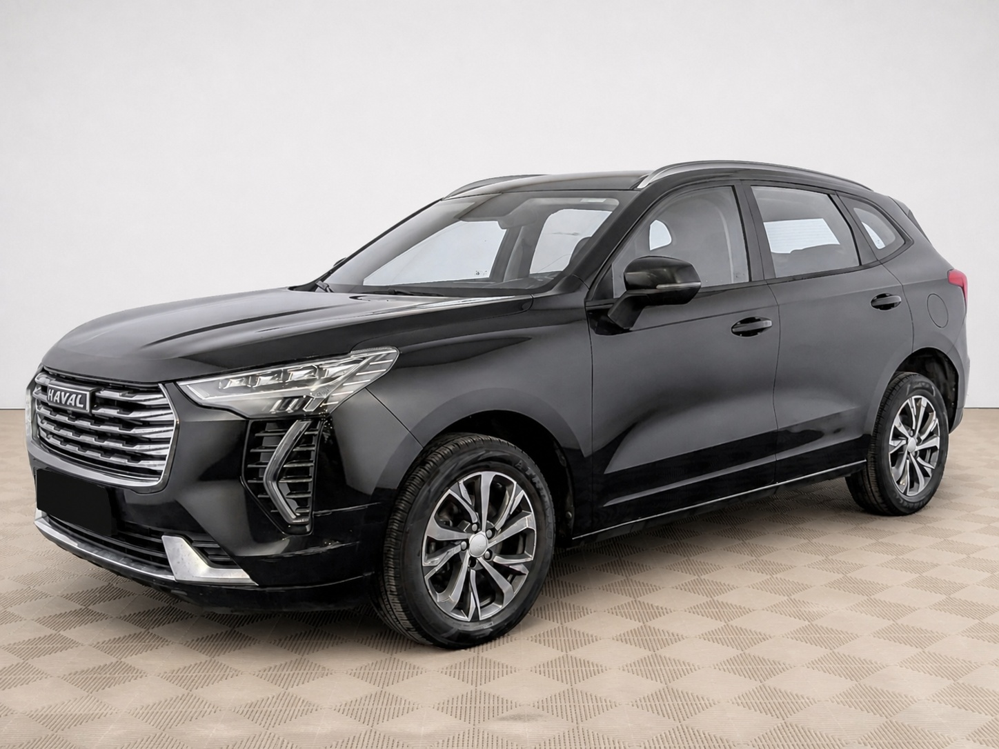 Haval - HAVAL Jolion, 2023