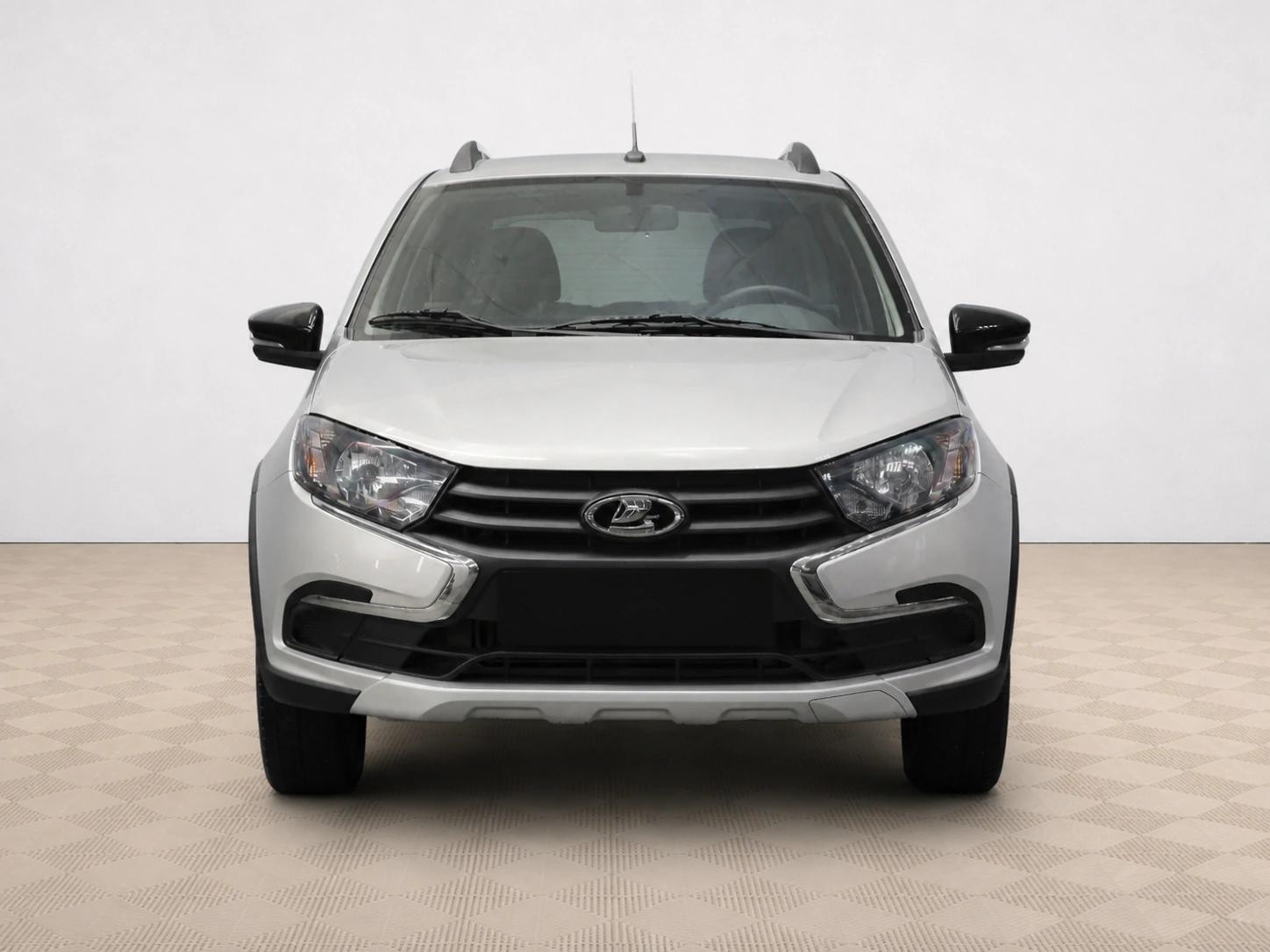 LADA (ВАЗ) - LADA (ВАЗ) Granta Cross I Рестайлинг, 2020 г.