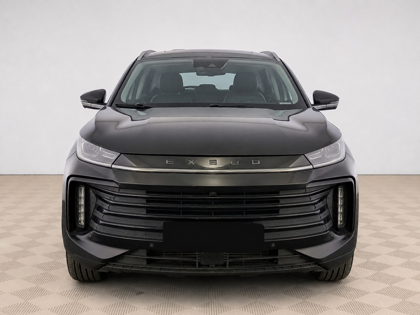 EXEED - Exeed TXL, 2022