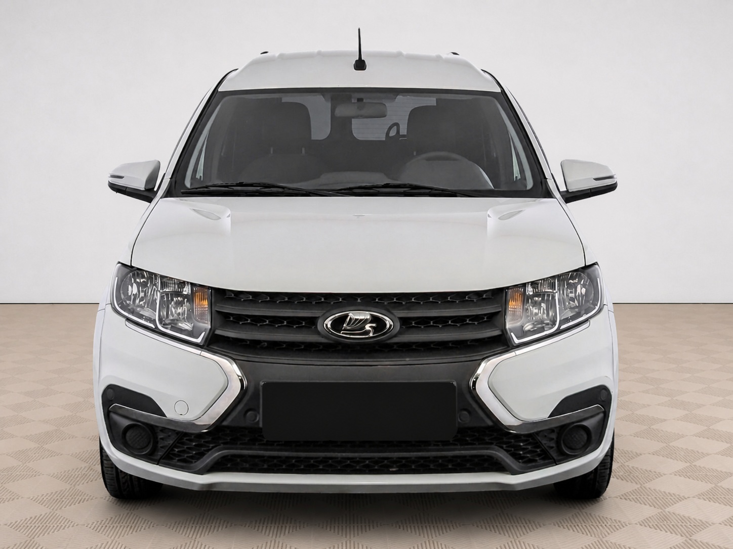 LADA (ВАЗ) - Lada (ВАЗ) Largus I Рестайлинг, 2024