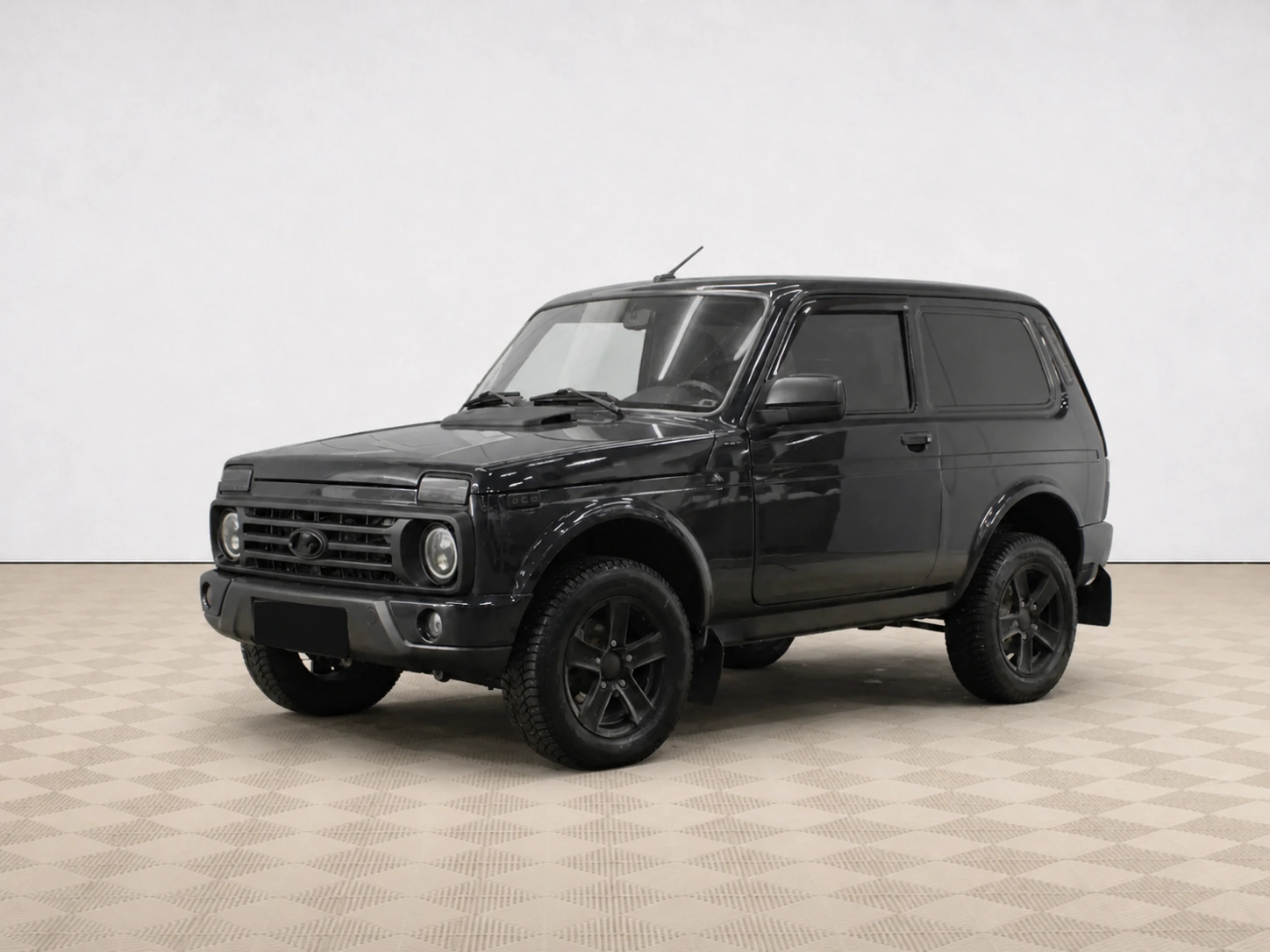 LADA (ВАЗ) - LADA (ВАЗ) Niva Legend Niva Legend, 2023 г.