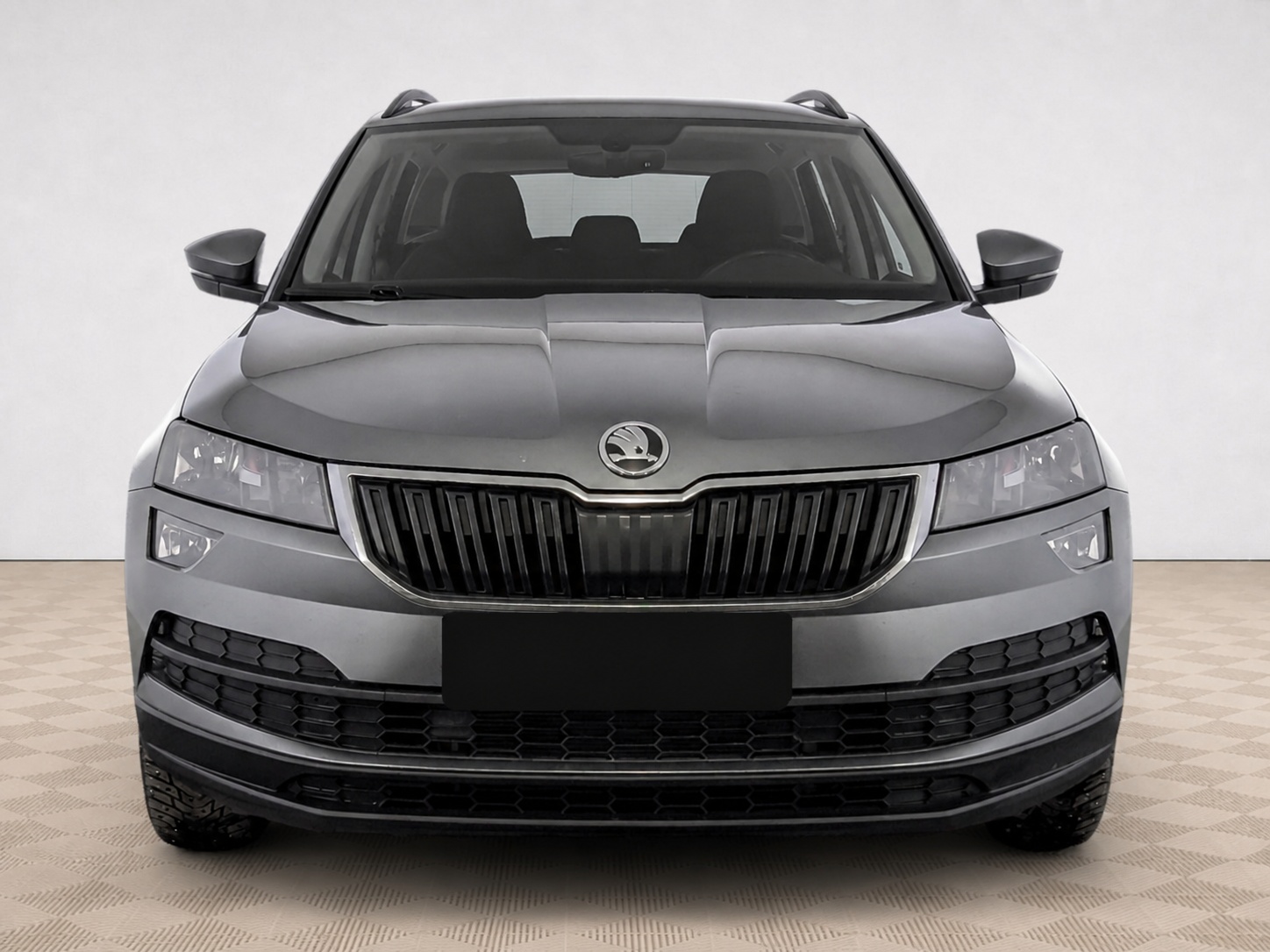 Skoda - Skoda Karoq I, 2020