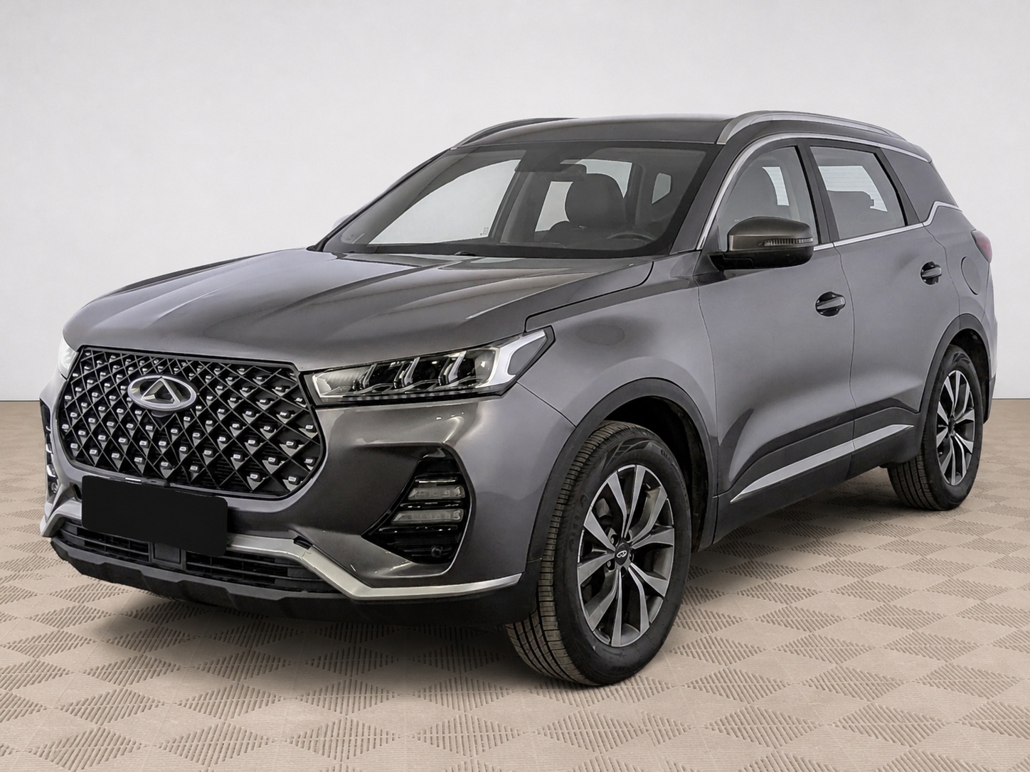Chery - Chery Tiggo 7 Pro, 2022