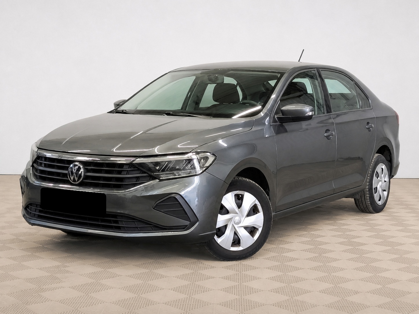 Volkswagen - Volkswagen Polo, 2021