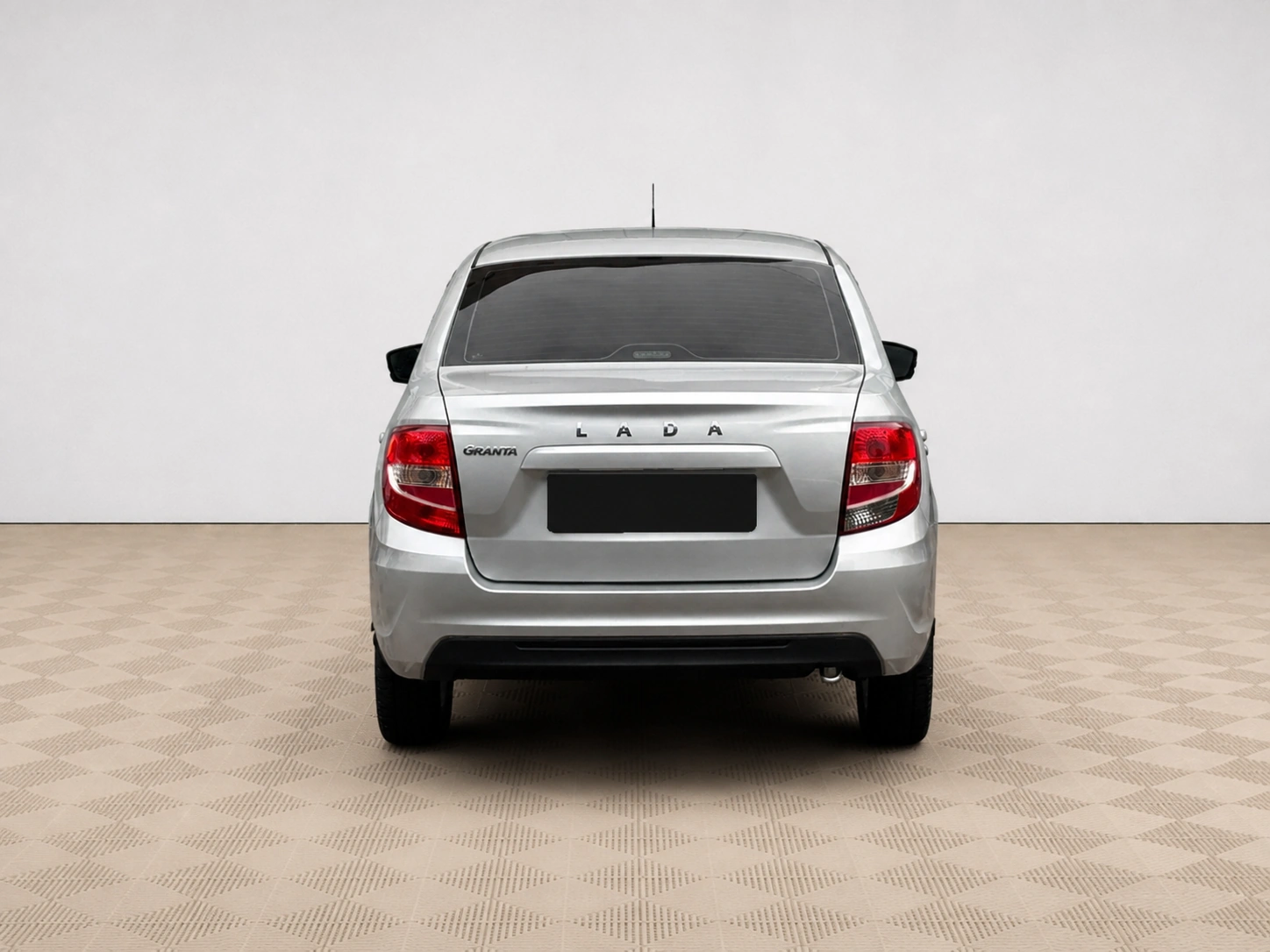 LADA (ВАЗ) - LADA (ВАЗ) Granta I Рестайлинг, 2024 г.