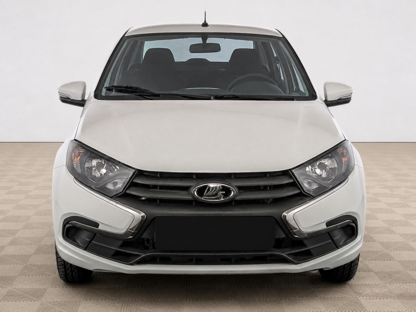 LADA (ВАЗ) - Lada Granta, 2025