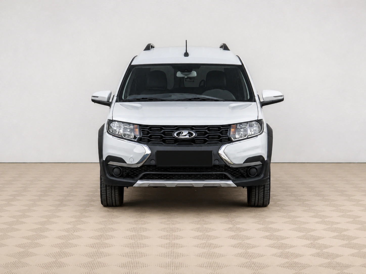 LADA (ВАЗ) - LADA (ВАЗ) Largus Cross I Рестайлинг, 2025 г.