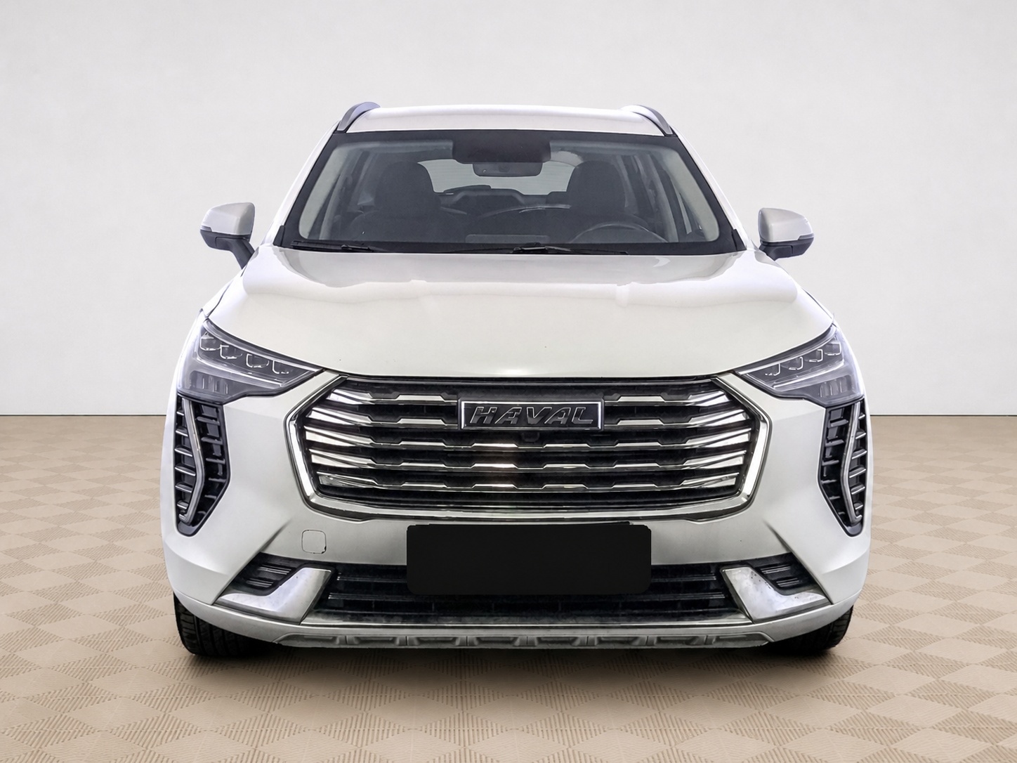 Haval - HAVAL Jolion, 2022