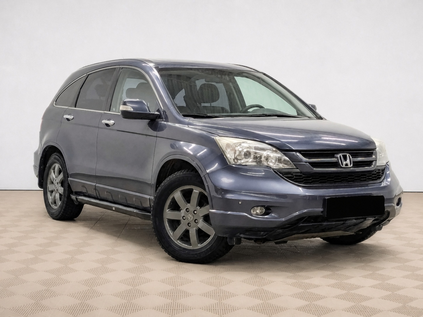 Honda - Honda CR-V, 2010